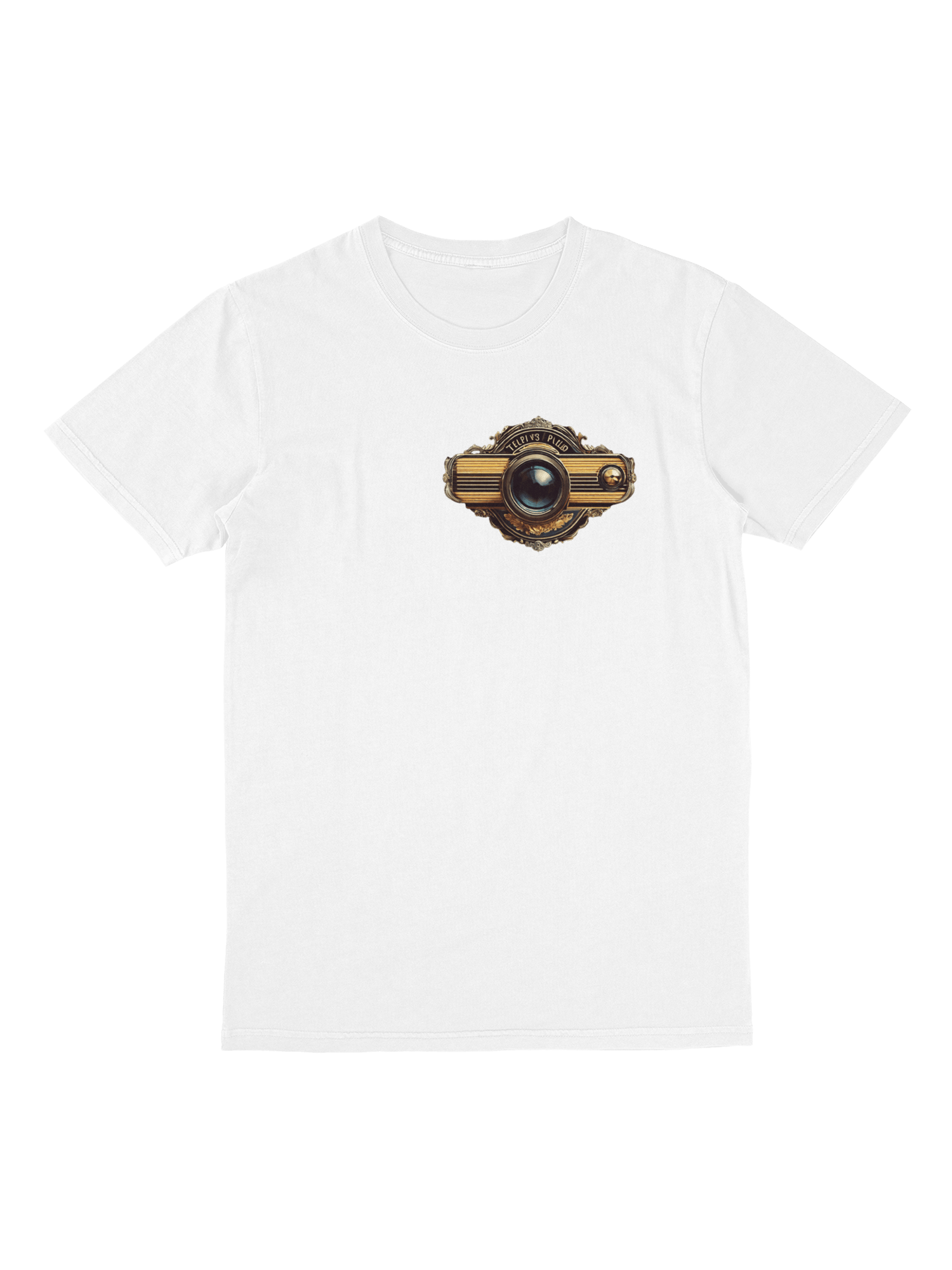 UrbanFusıon  Easy CollectionDONT STOP UNTIL PROUD  TShirt 2390539