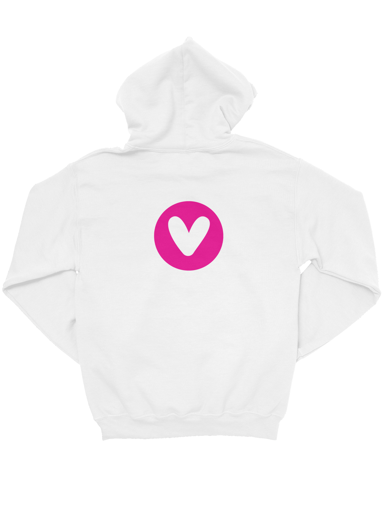 ESN Türkiye Valentines Day Special Hoodie