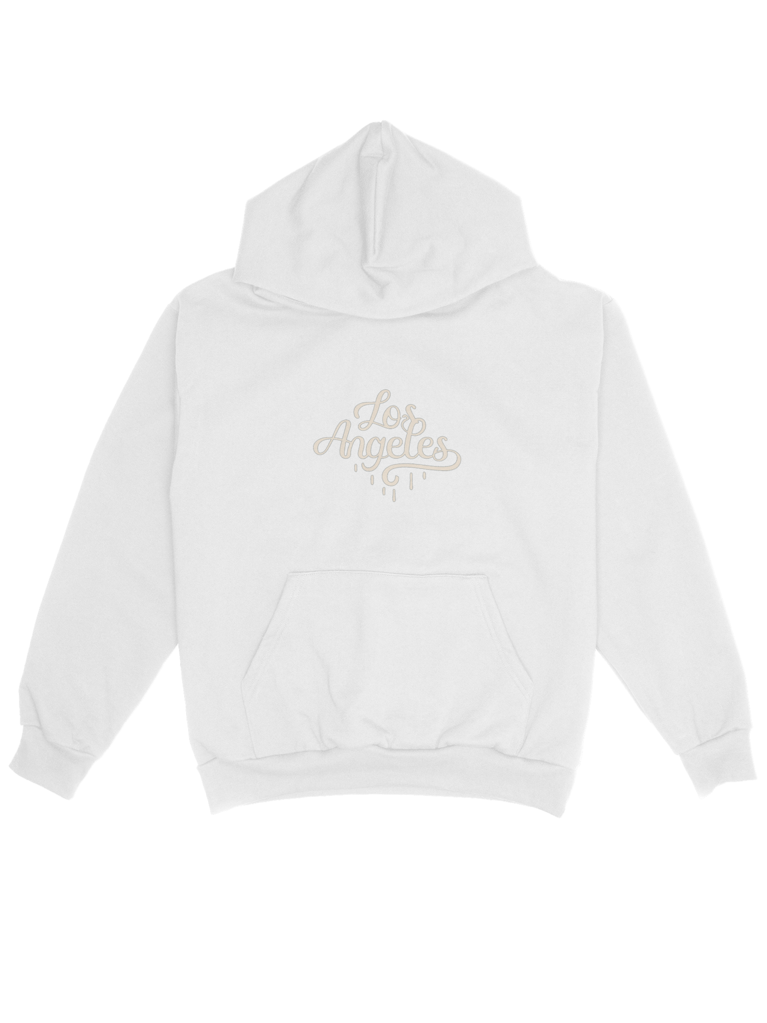Nstyle Oversize Hoodie 7821429