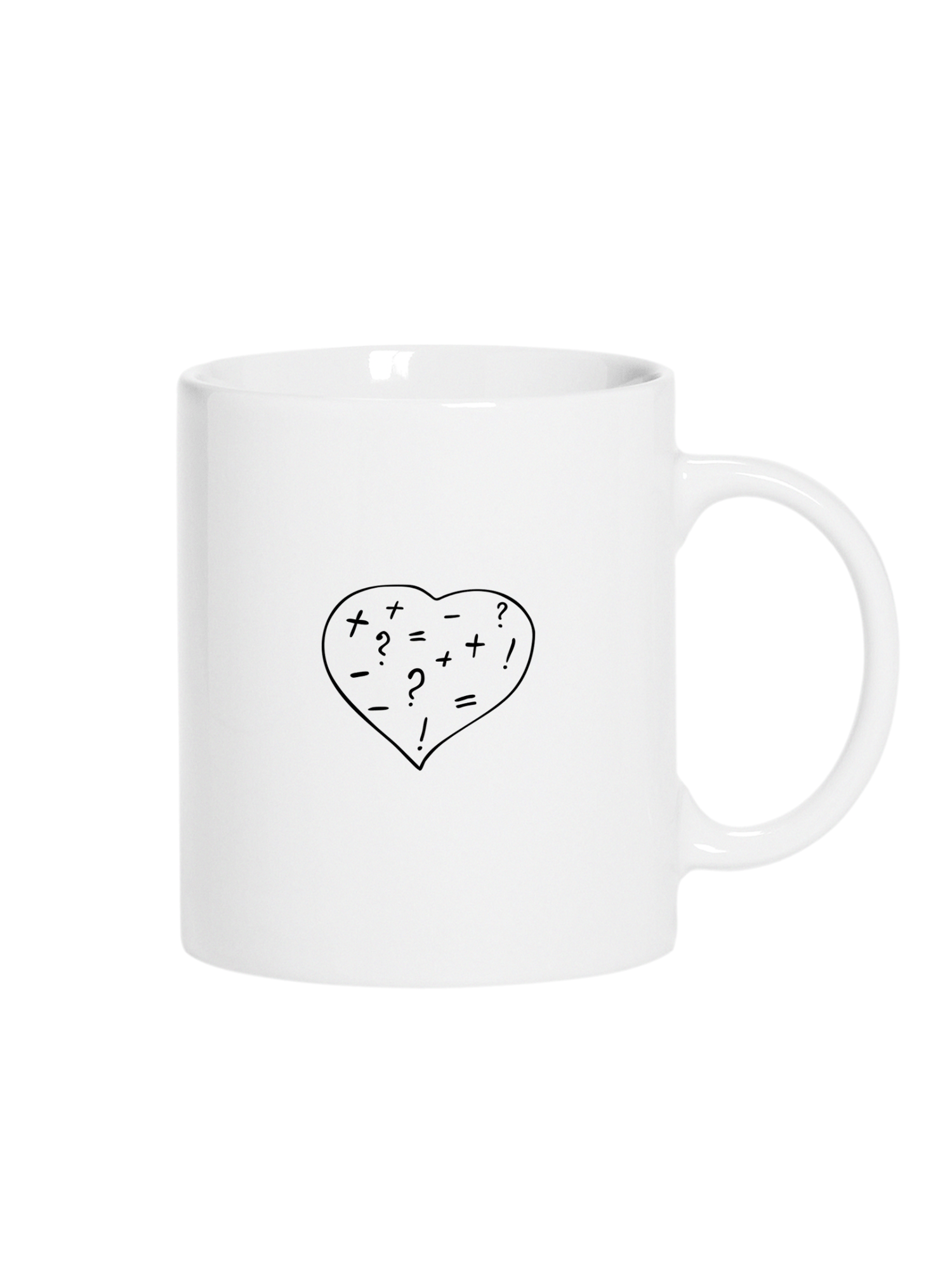 Matematik Giyim Kupa