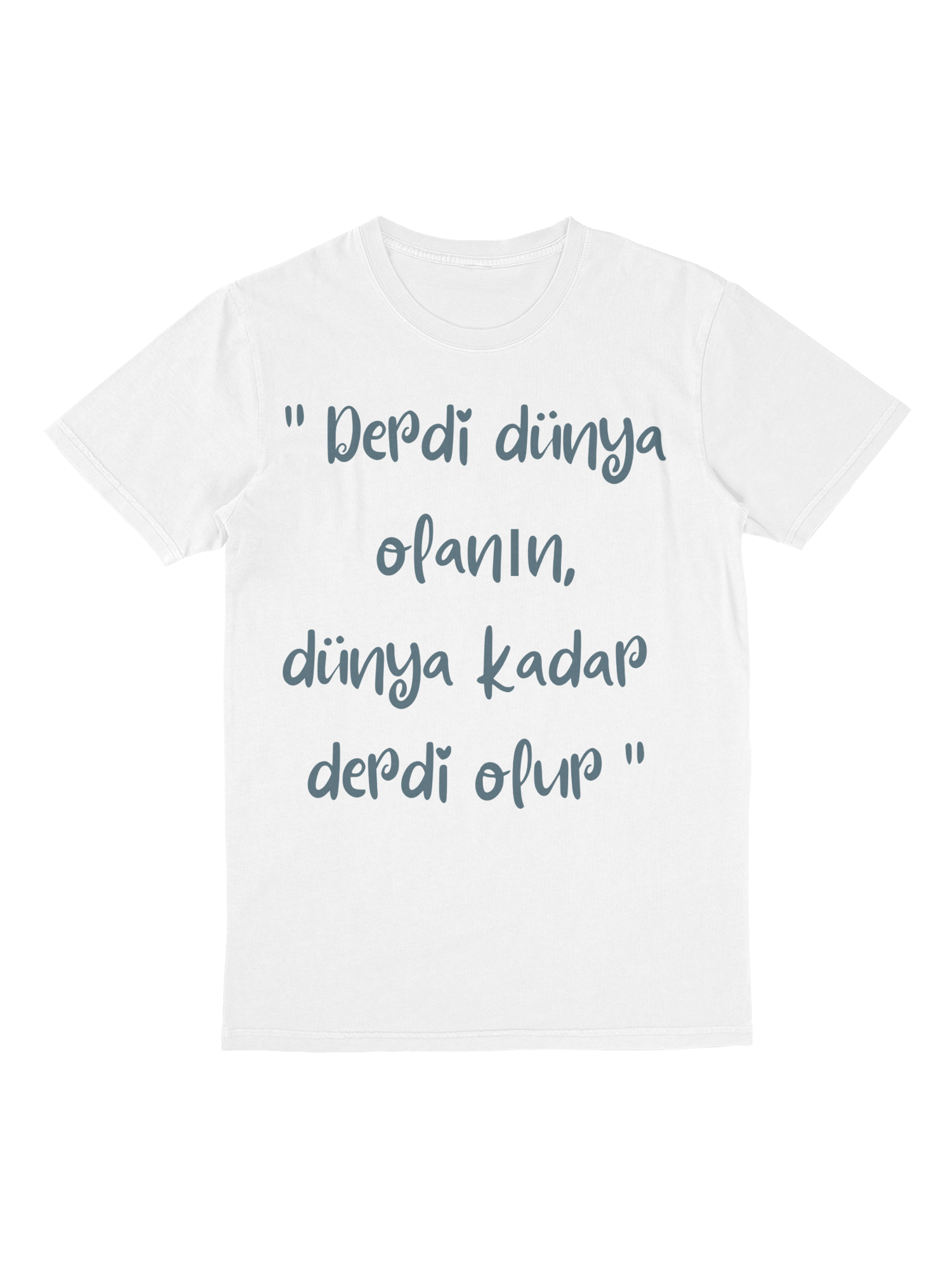 MonaSeraaShop Easy Collection TShirt 2702046