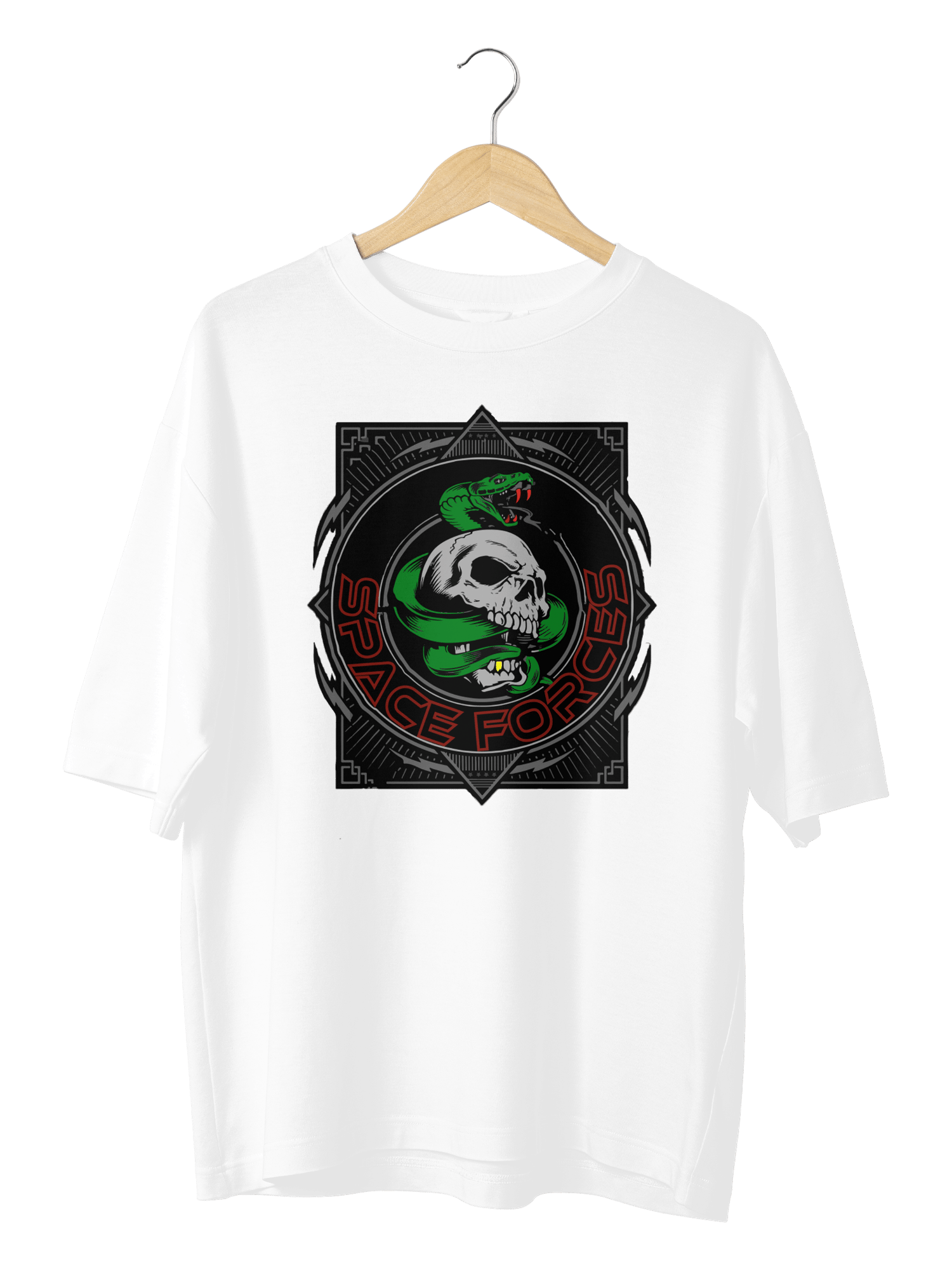 SOF Oversize TShirt 4442157