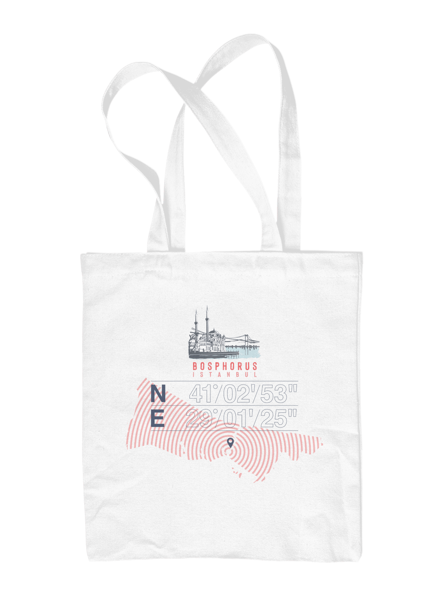 ISTANBUL | BOSPHORUS