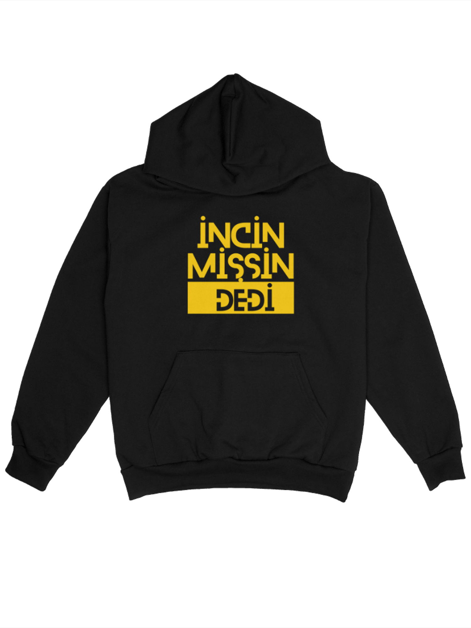 Henna Hoodie 2421651