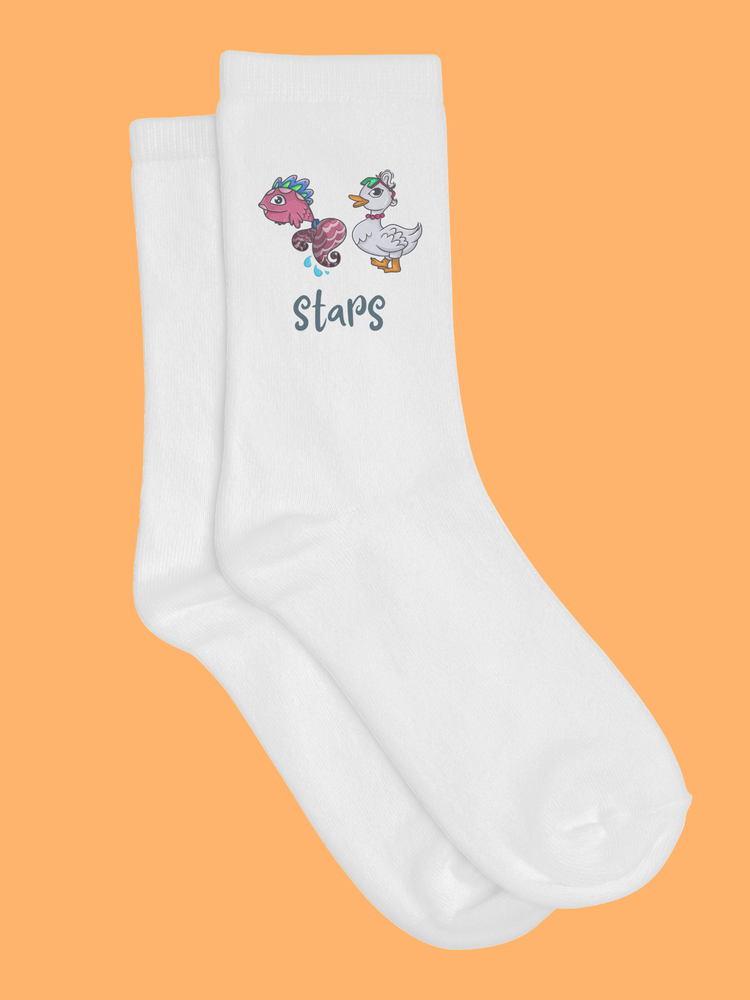 Tunga Games Store Soket Çorap 5441305