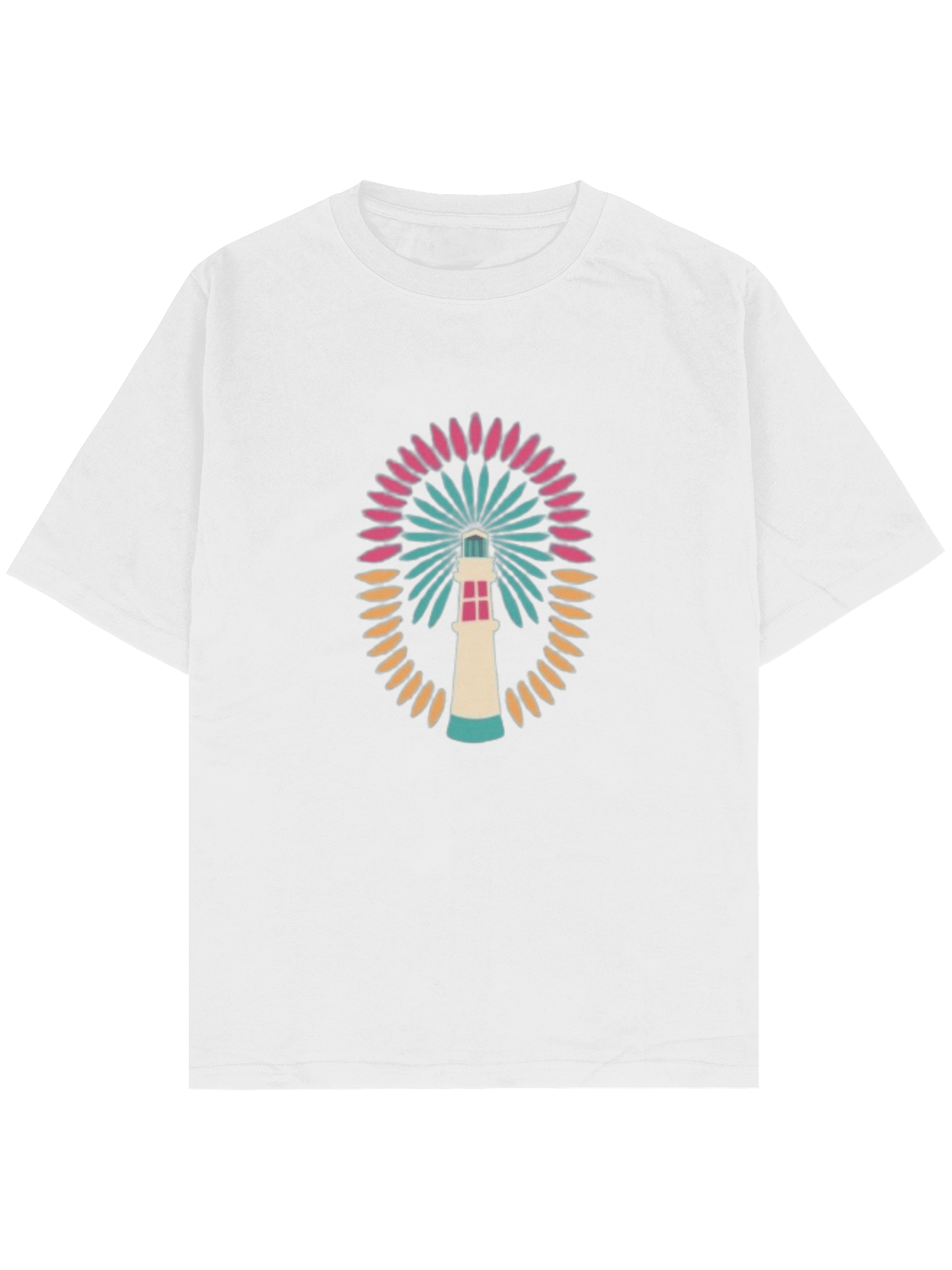 Nstyle Oversize TShirt 6841327