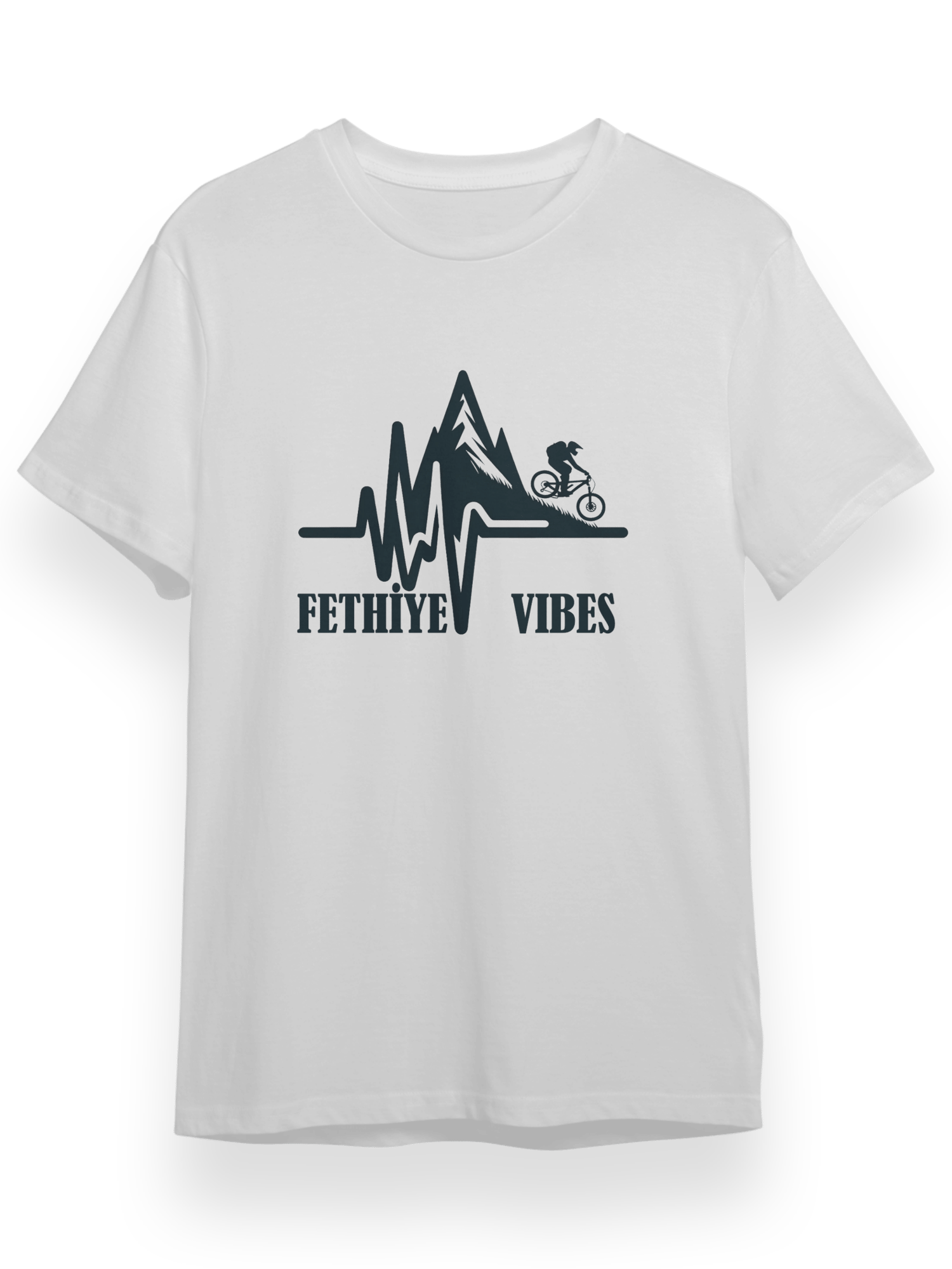 Fethiye Vibes TShirt