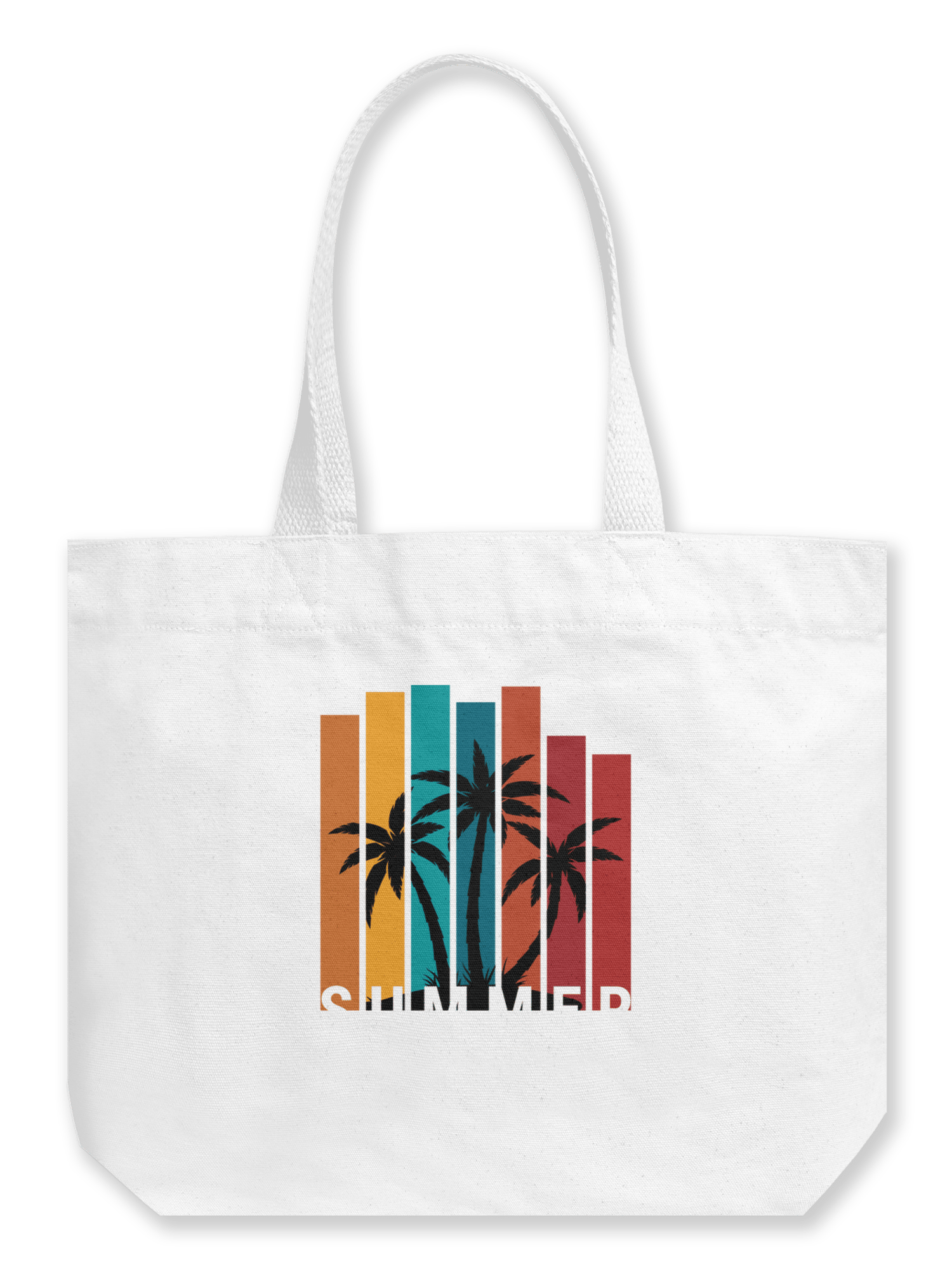 Magegi Store Büyük Kanvas Çanta 7371158