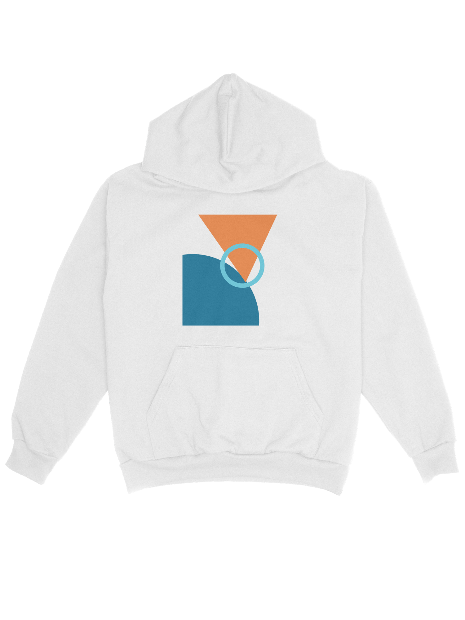 Serinletici Oversize Hoodie D17