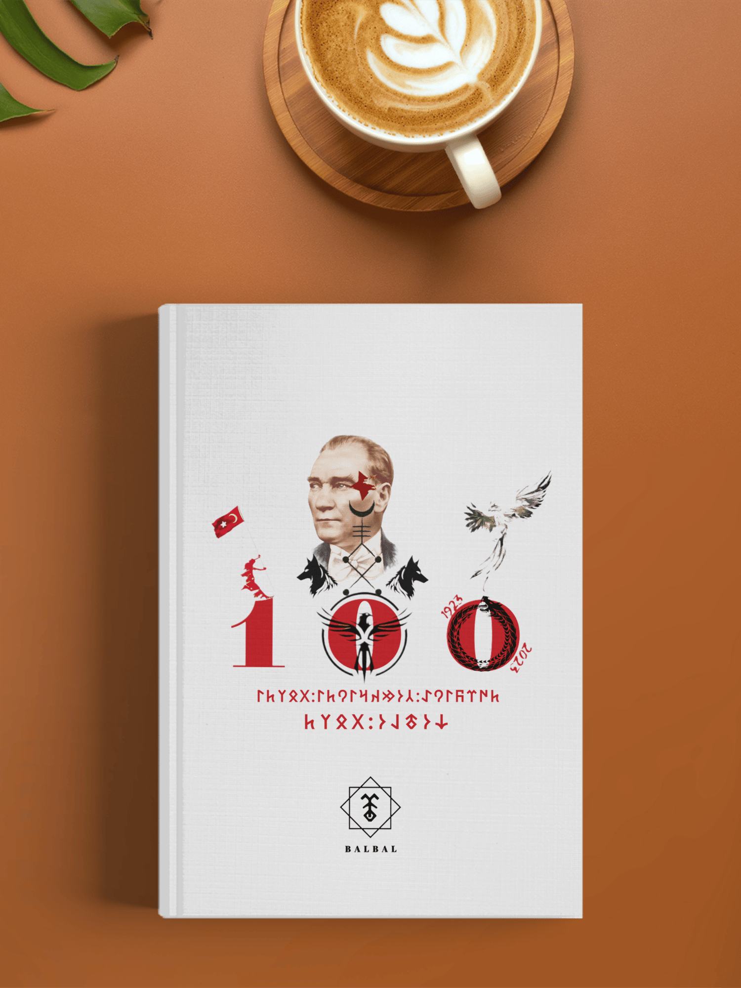 YÜZÜNCÜ YIL Defter 2191031