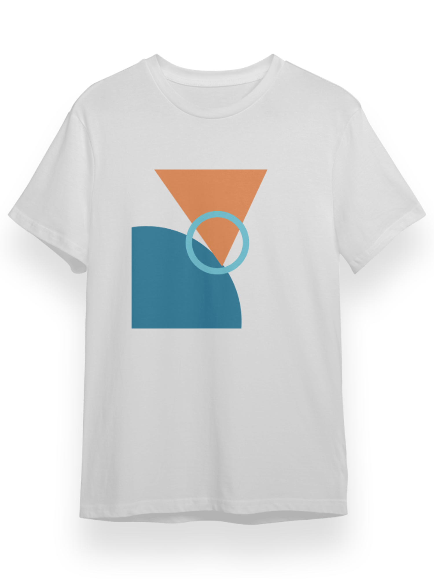 Serinletici TShirt D17