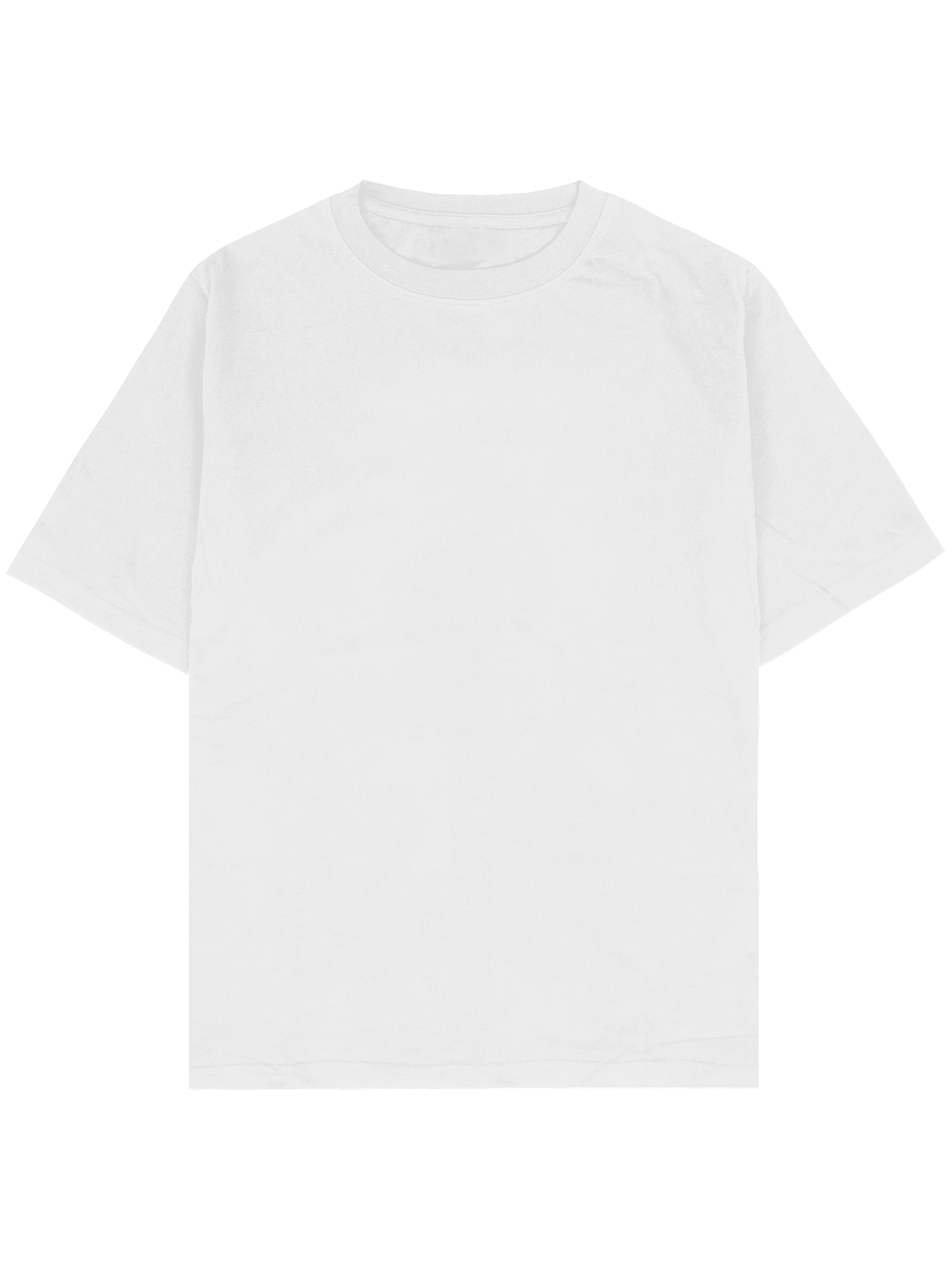 Şampiyon Tshirt Beyaz Yazı