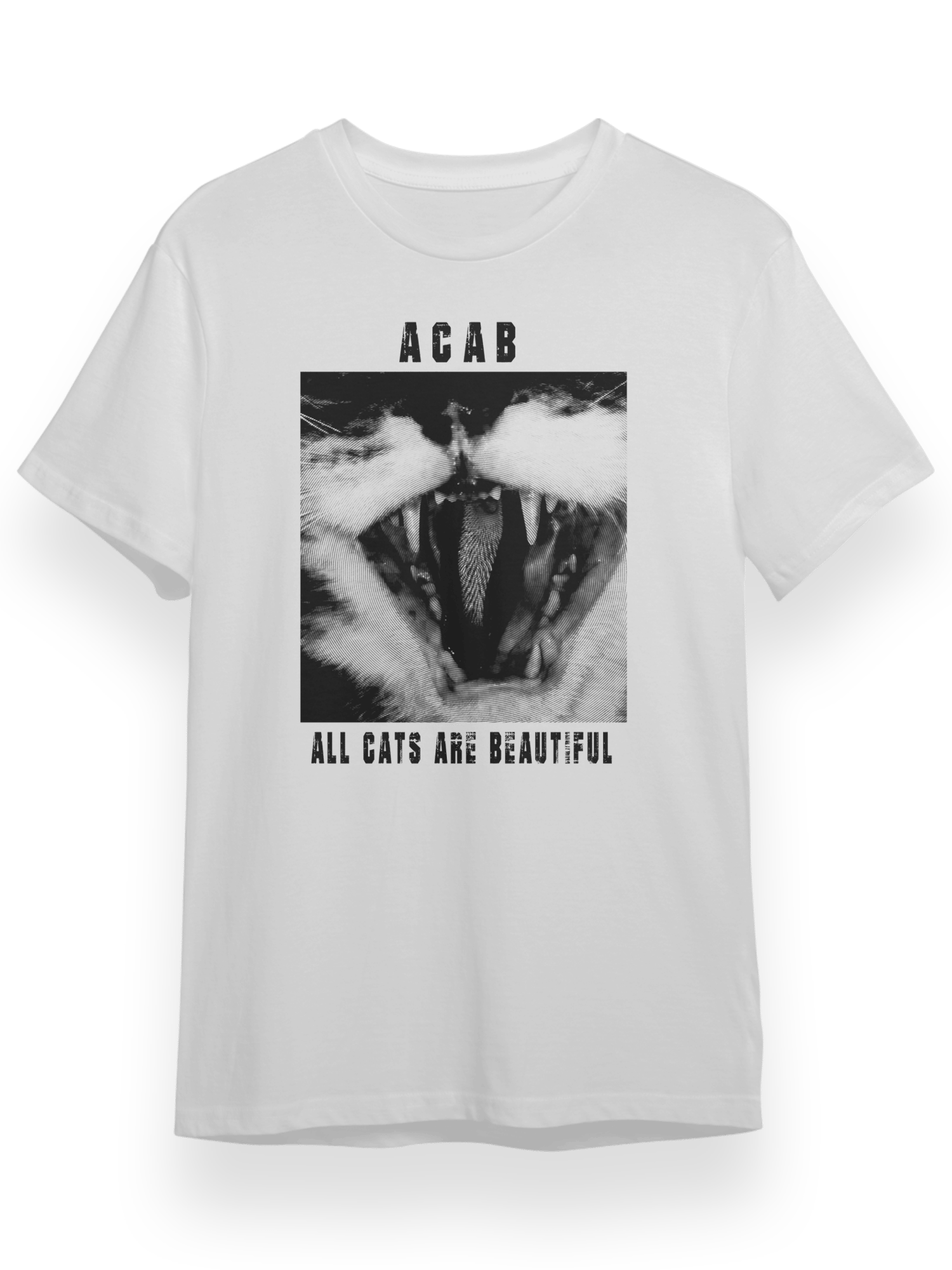 ACAB astralcomplex TShirt 7562341
