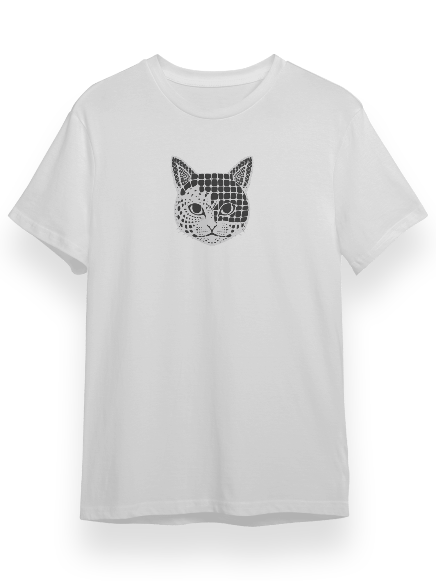 SOF Cat Koleksiyonu TShirt