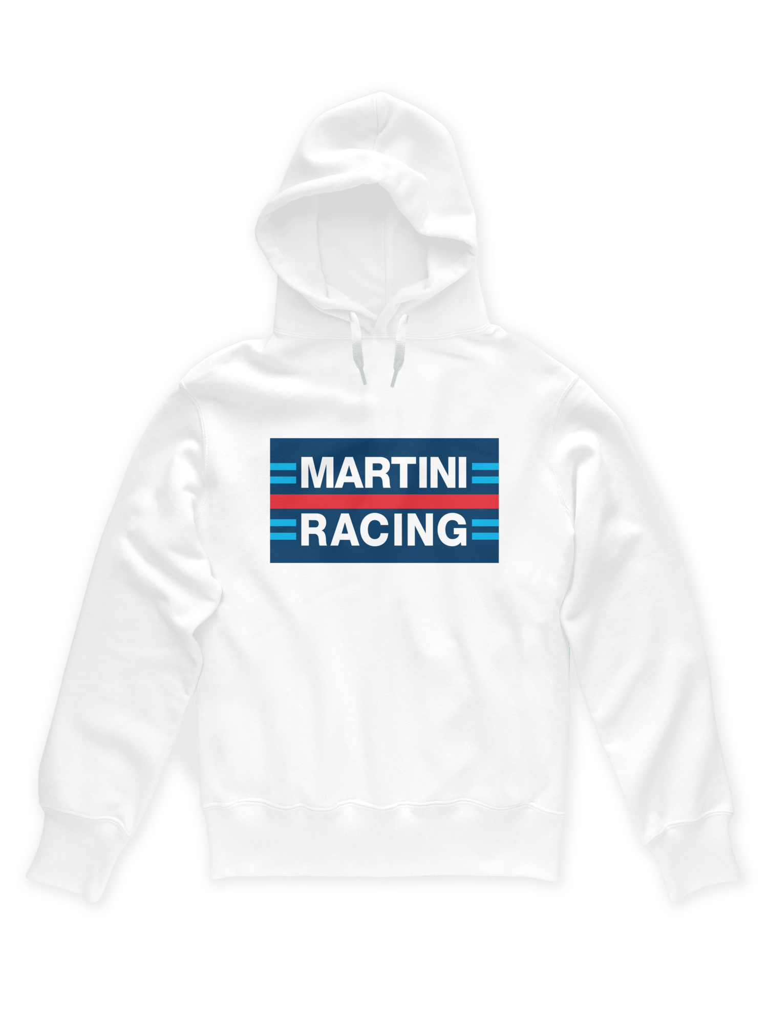 Martini Racing Hoodie
