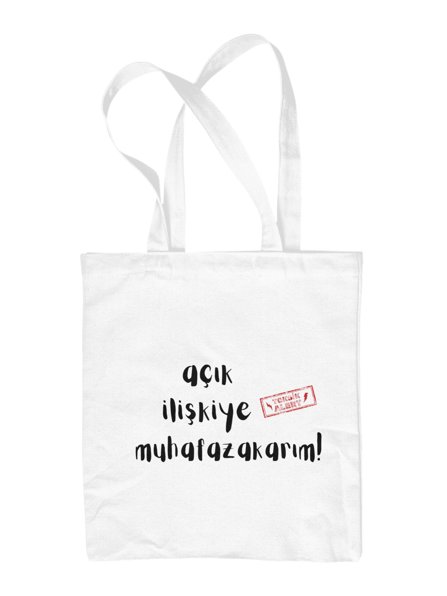 MUHAFAZAKARIM Bez Çanta