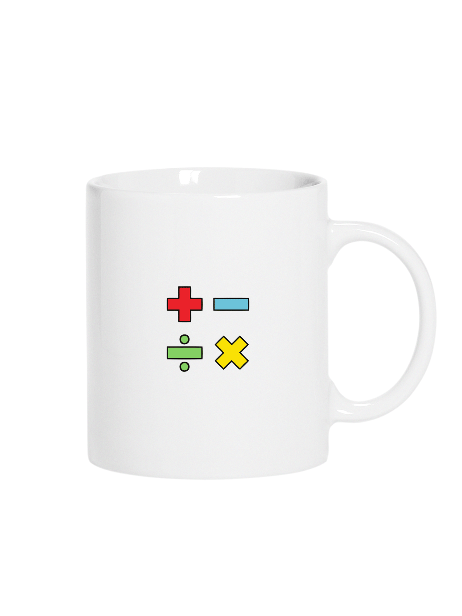 Matematik Giyim Kupa