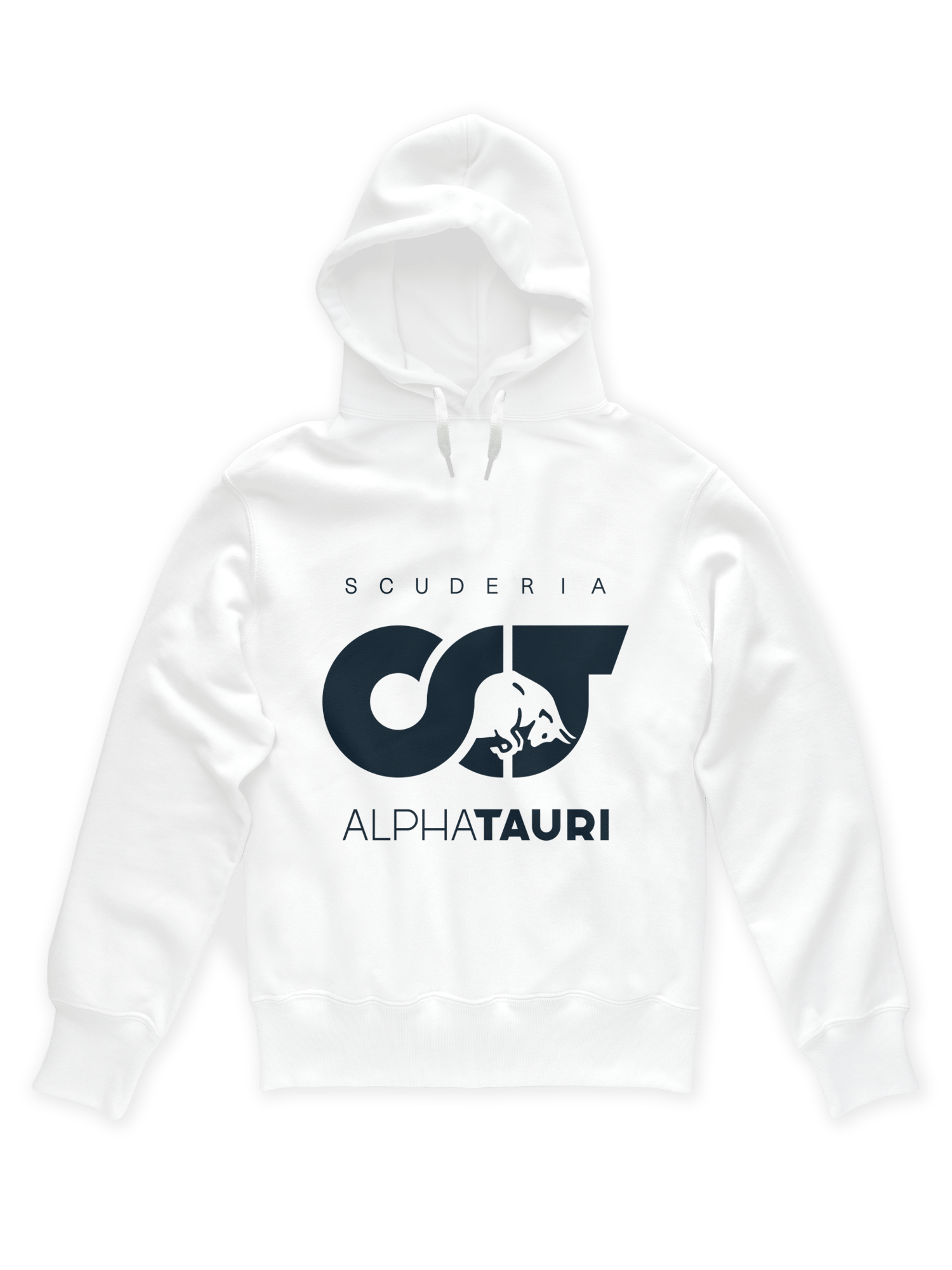 Alpha Tauri Hoodie