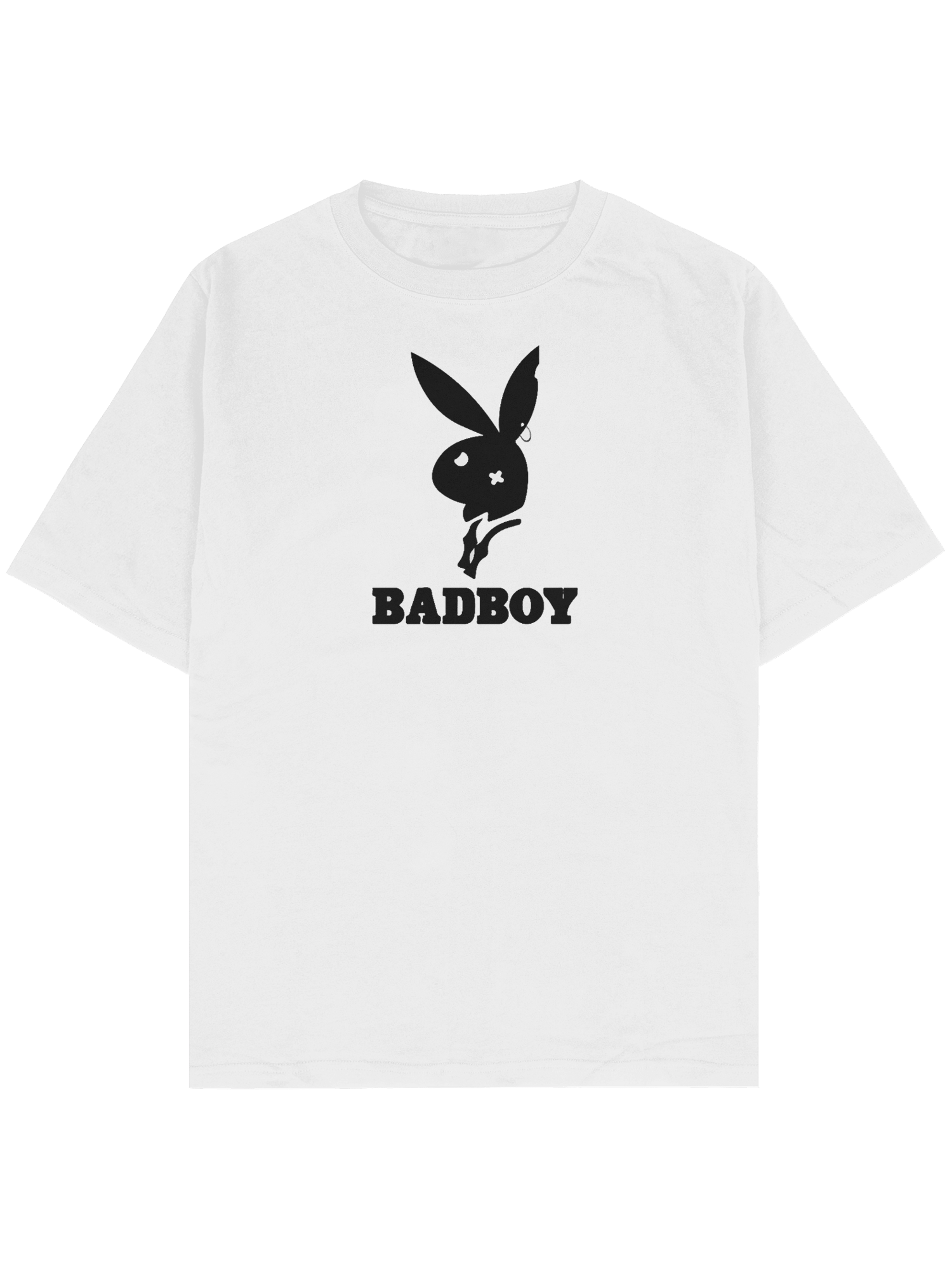 SOF Trend Koleksiyonu Oversize TShirt