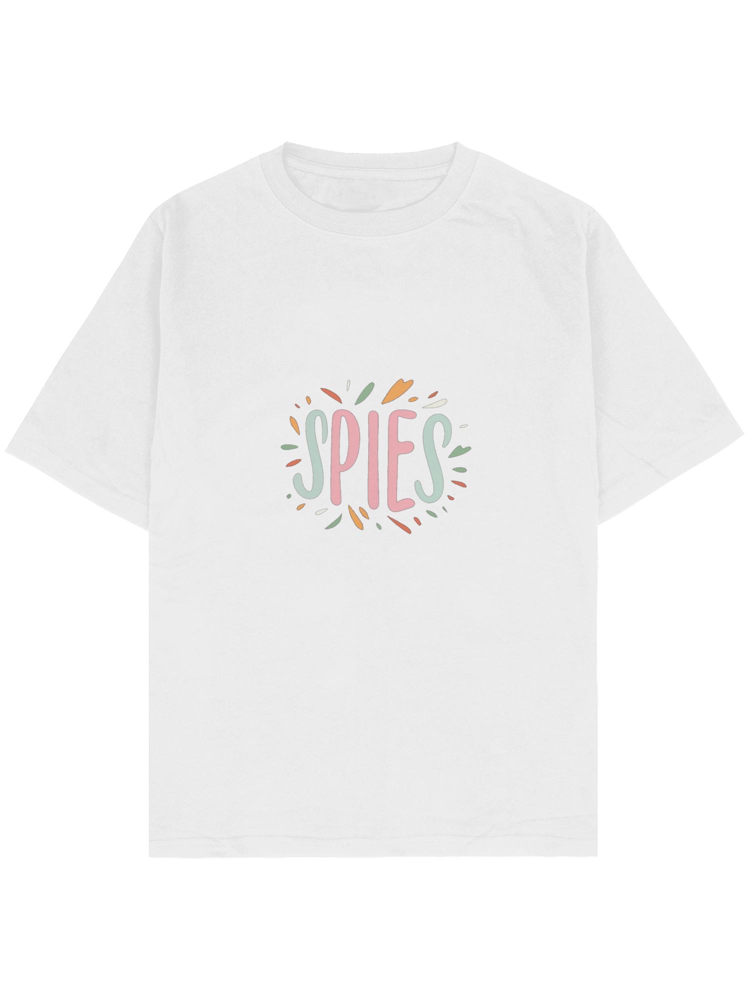 Nstyle Oversize TShirt 8051342