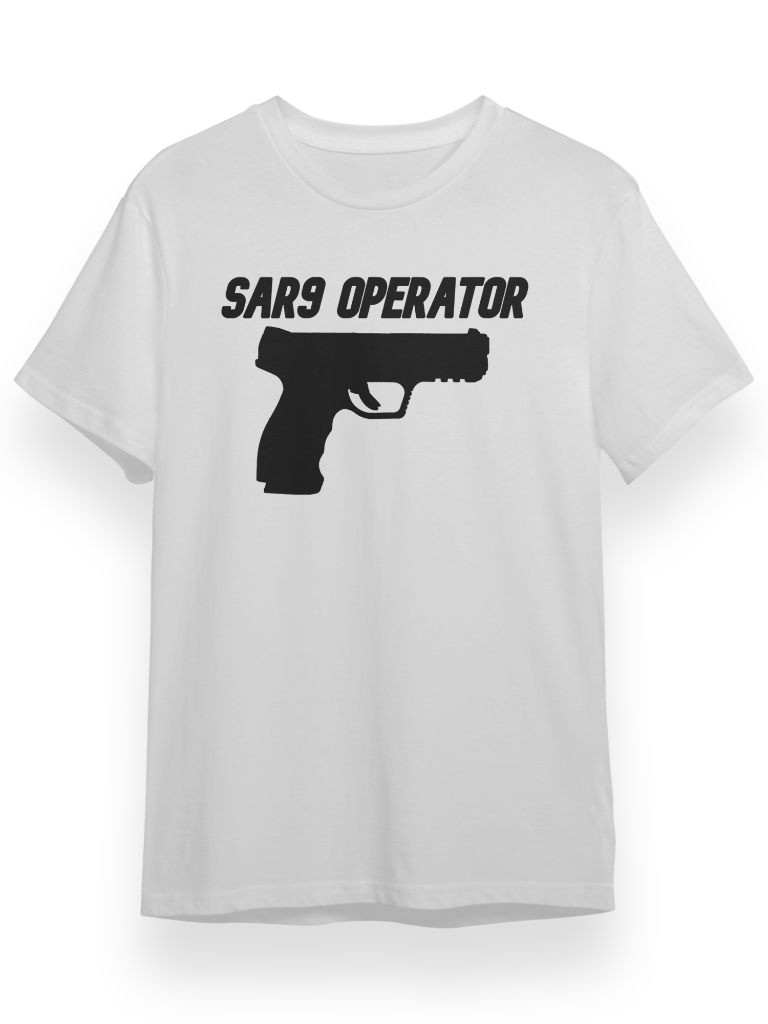 SAR9 OPERATOR
