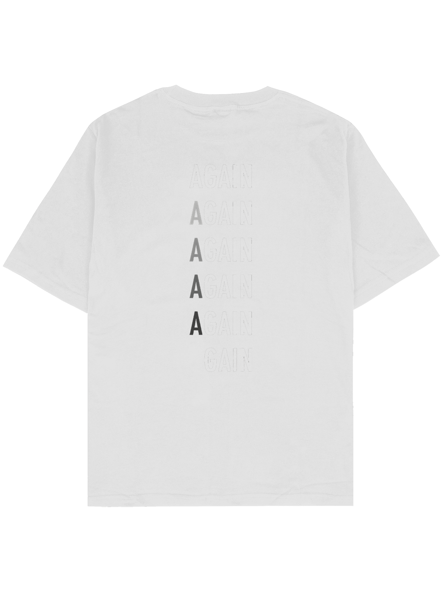Gain Oversize T-Shirt