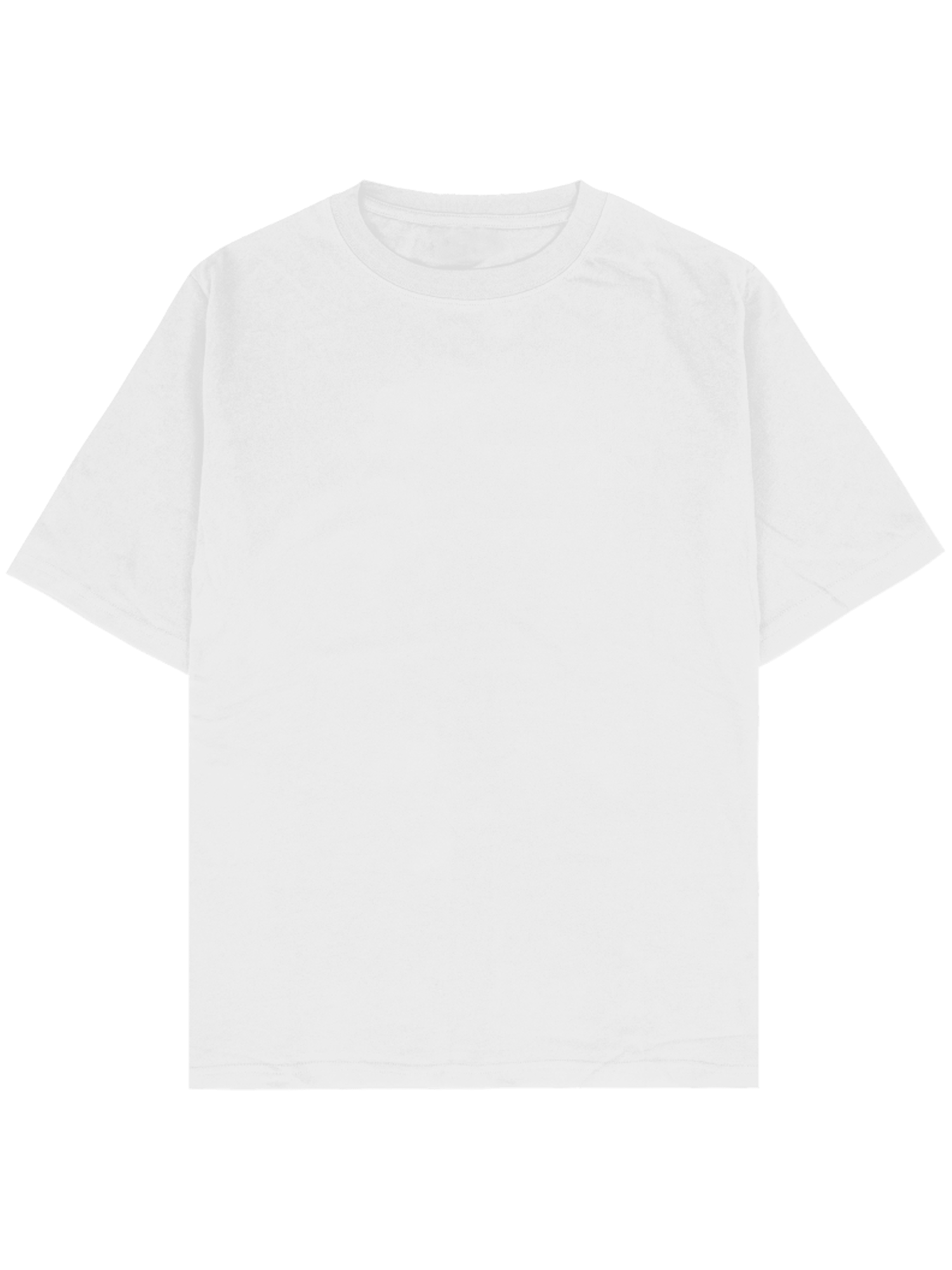 Once an ESNer Always an ESNer Oversize TShirt