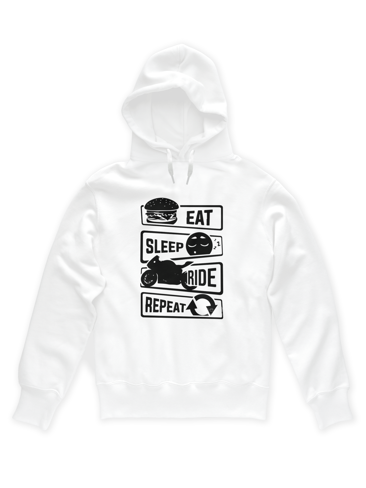 SOF Hoodie 1701734