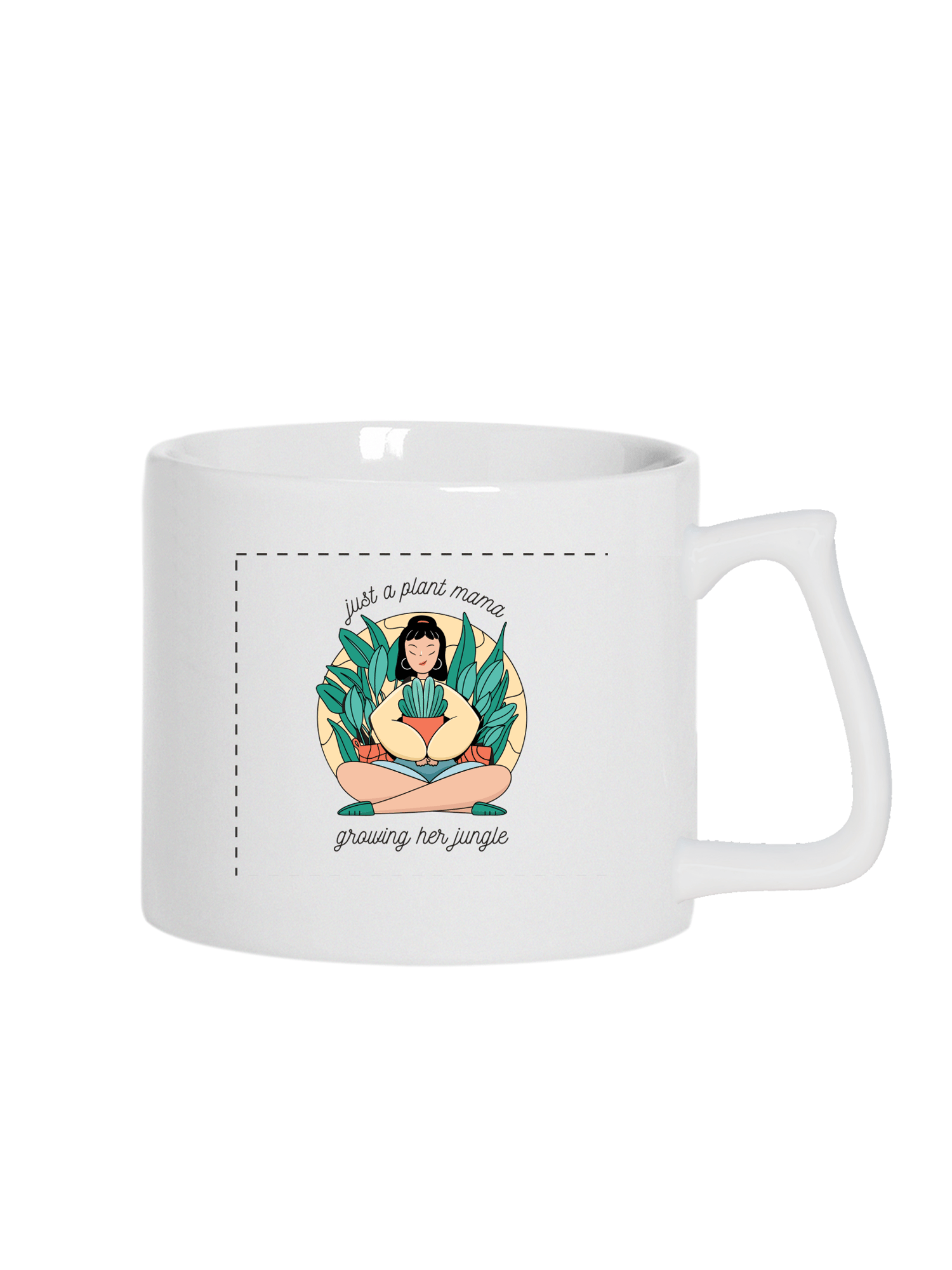 CAGA Kısa Kupa 9830423