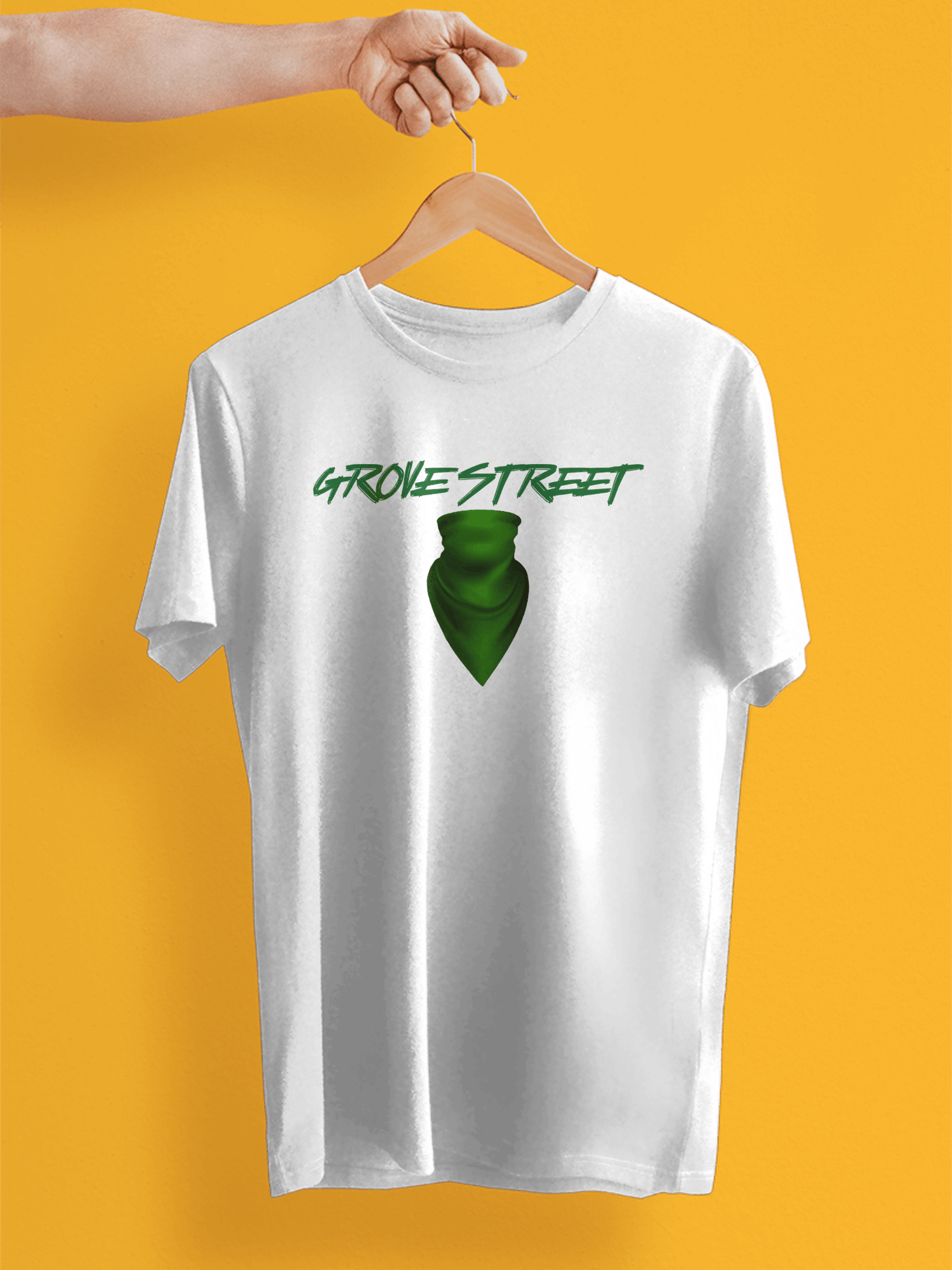 SOF TEXT Koleksiyonu TShirt