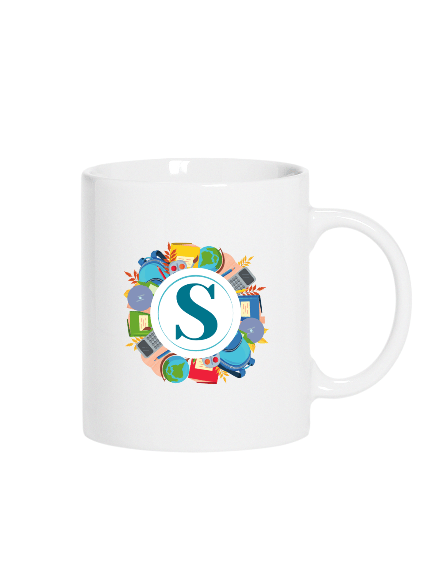 Okullu Harfler S Kupa