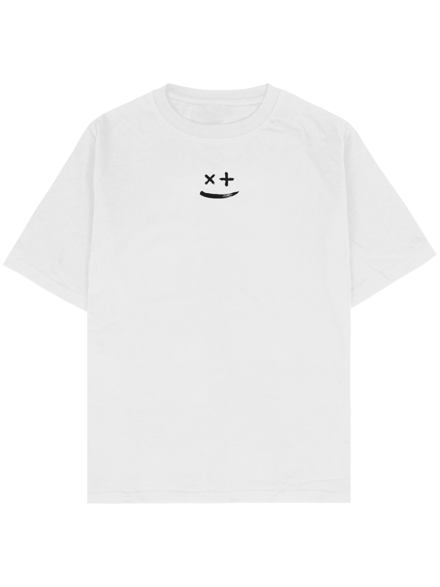 Henna Oversize T-Shirt 6030117