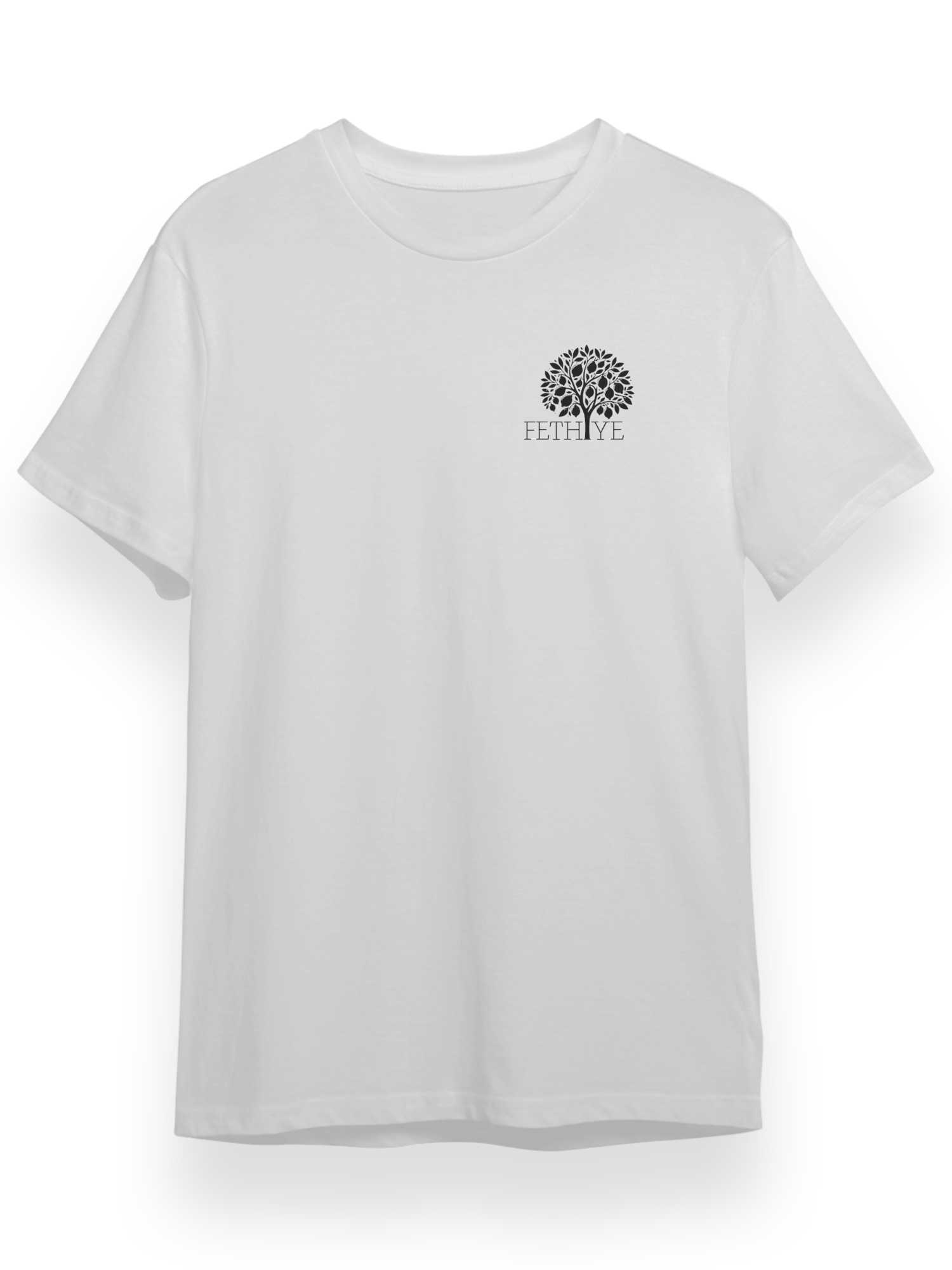 Fethiye Limon Ağacı TShirt 3162155