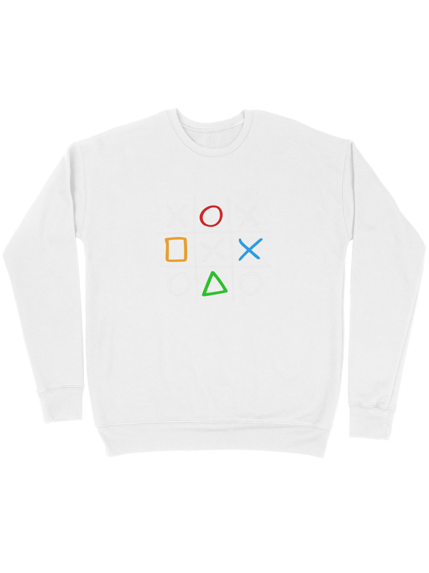 XOX Sweatshirt 3661647