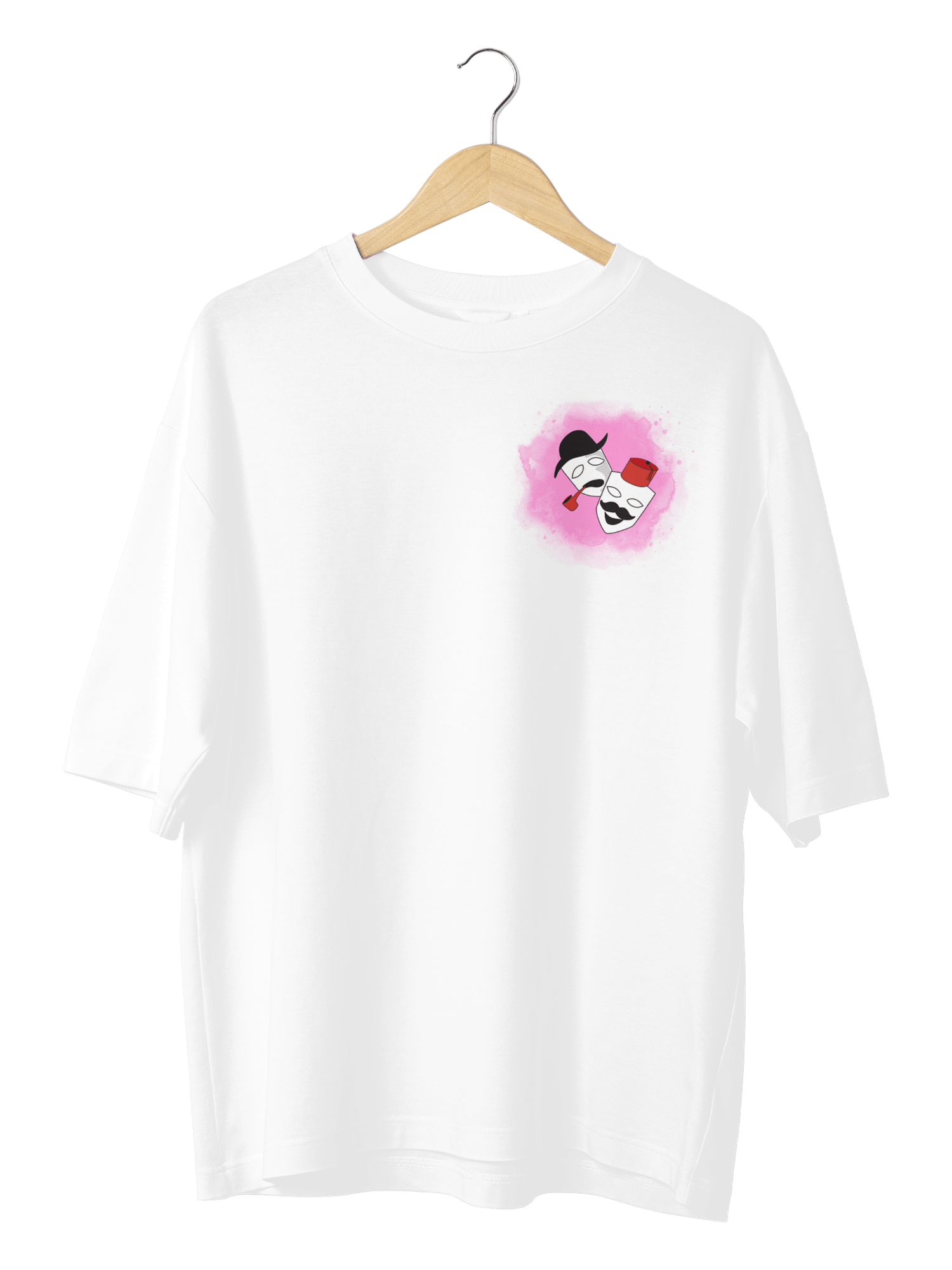 R A V E  Oversize TShirt 9032120