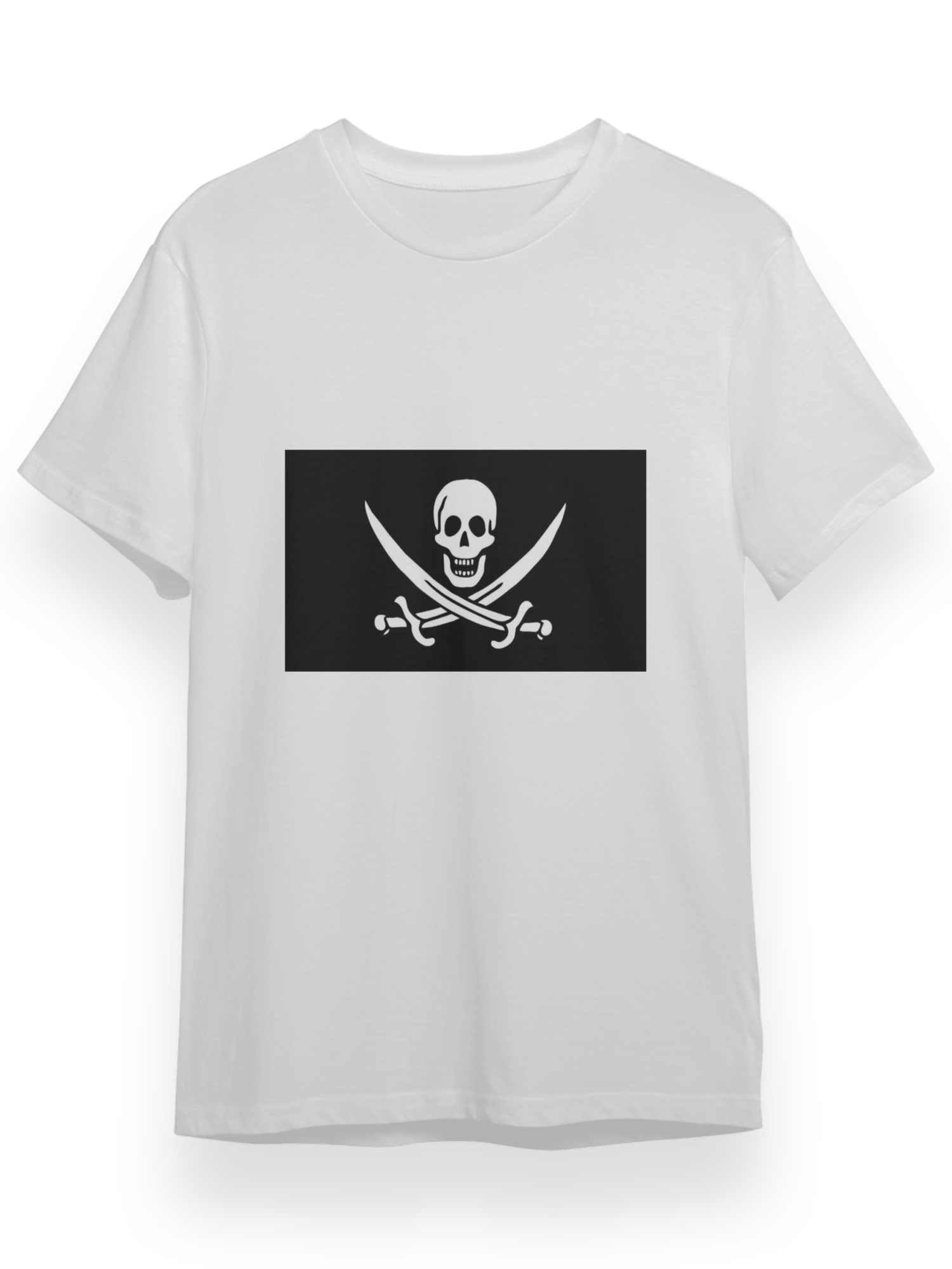 Korsan TShirt 7760115