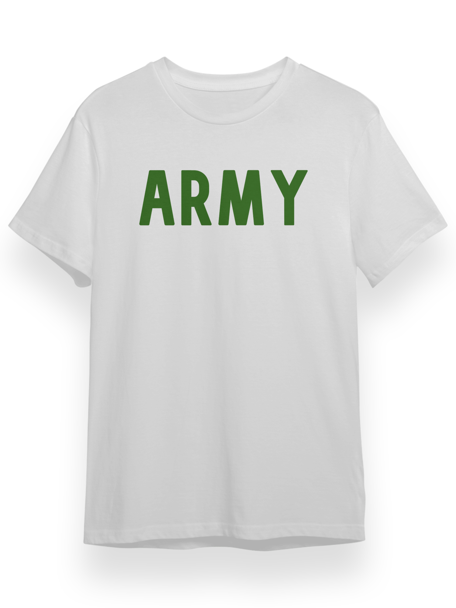 ARMY YEŞİL