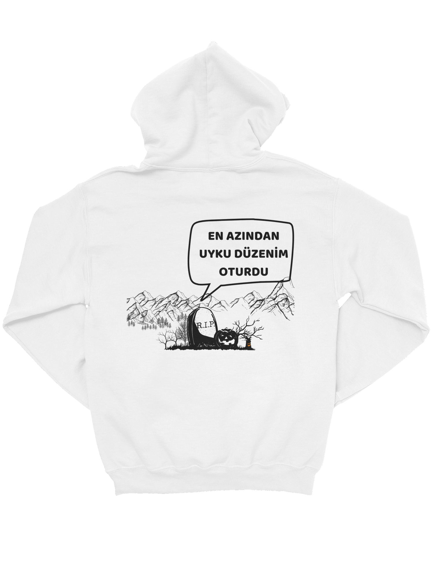 R A V E  Oversize Hoodie 2024 Simple 5