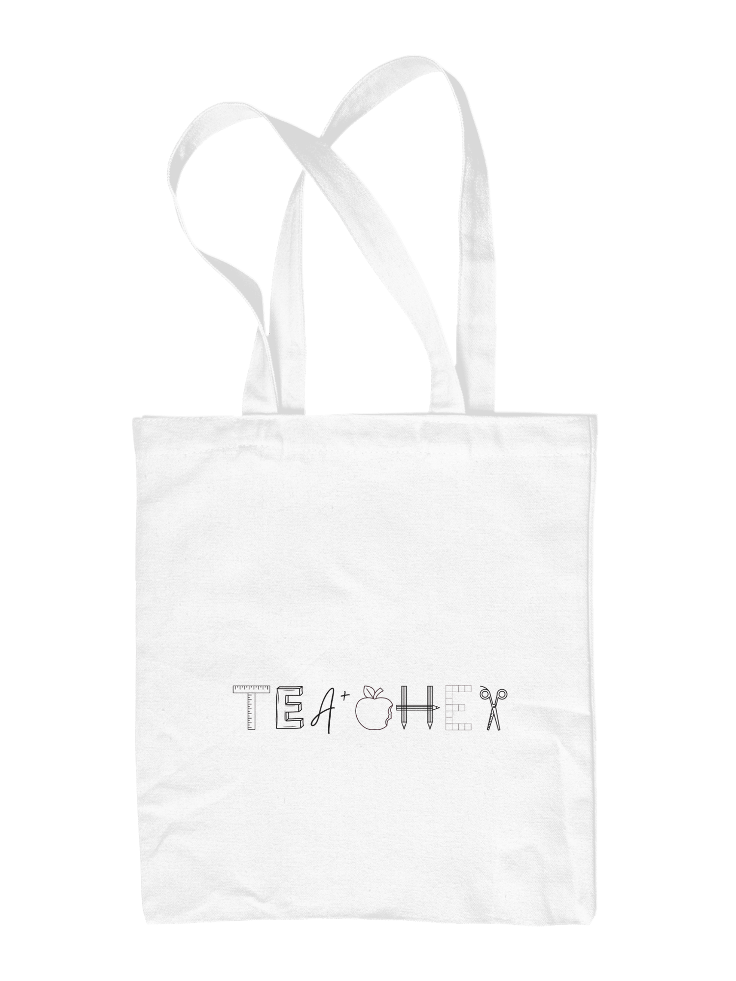 Öğretmen Bez Çanta