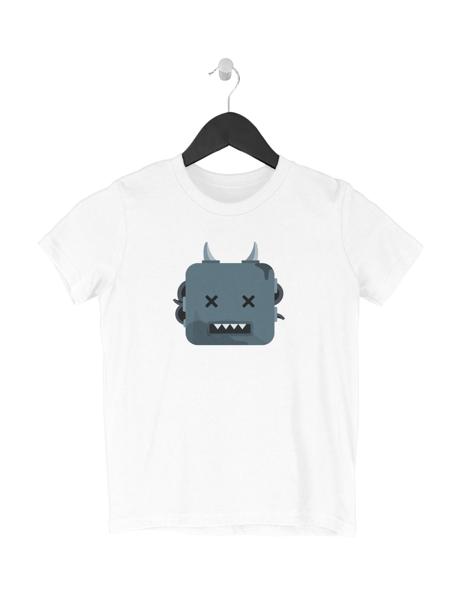 Serinletici Kids TShirt Robot 9