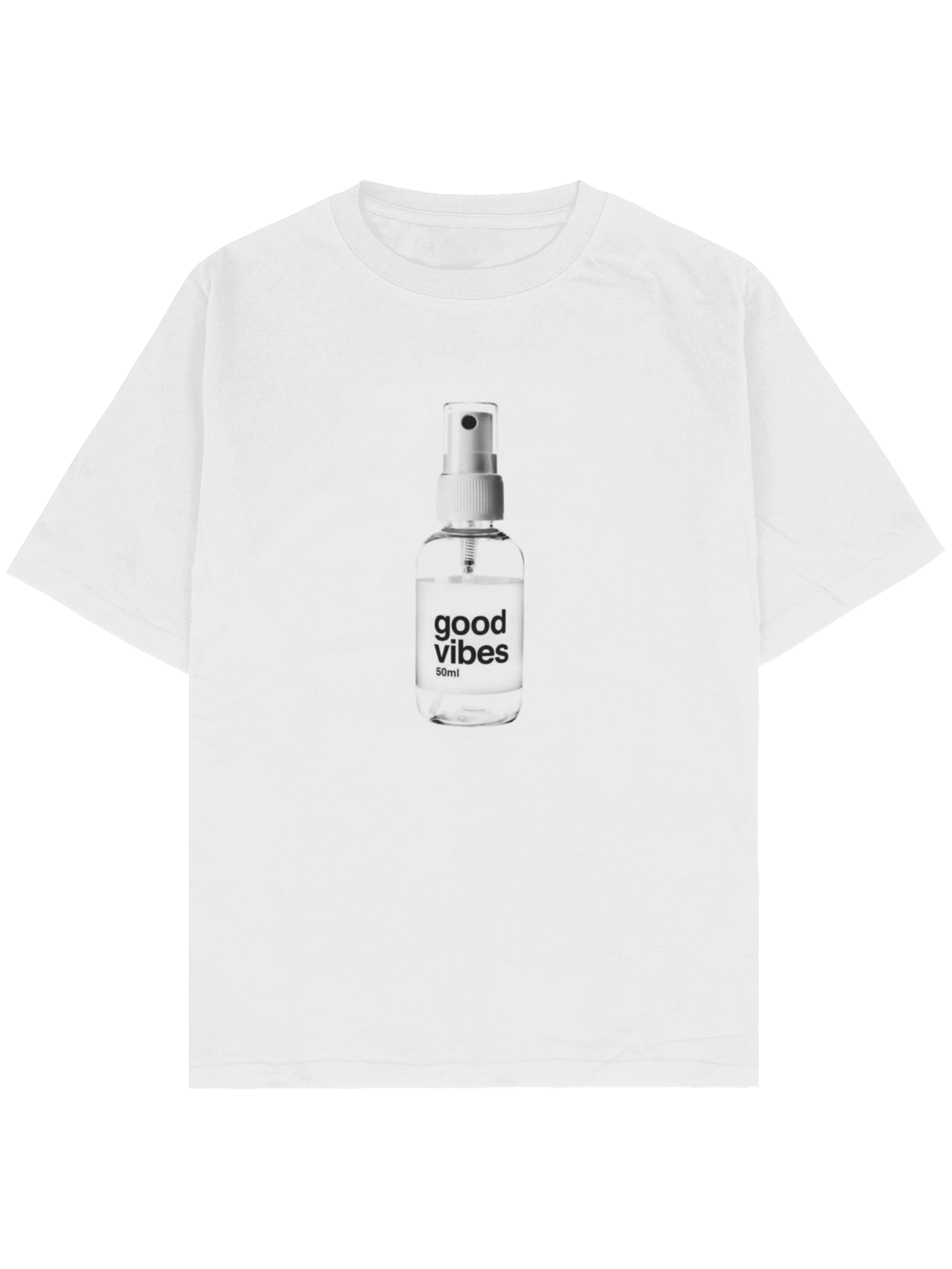 catacombwear Oversize TShirt 7881646