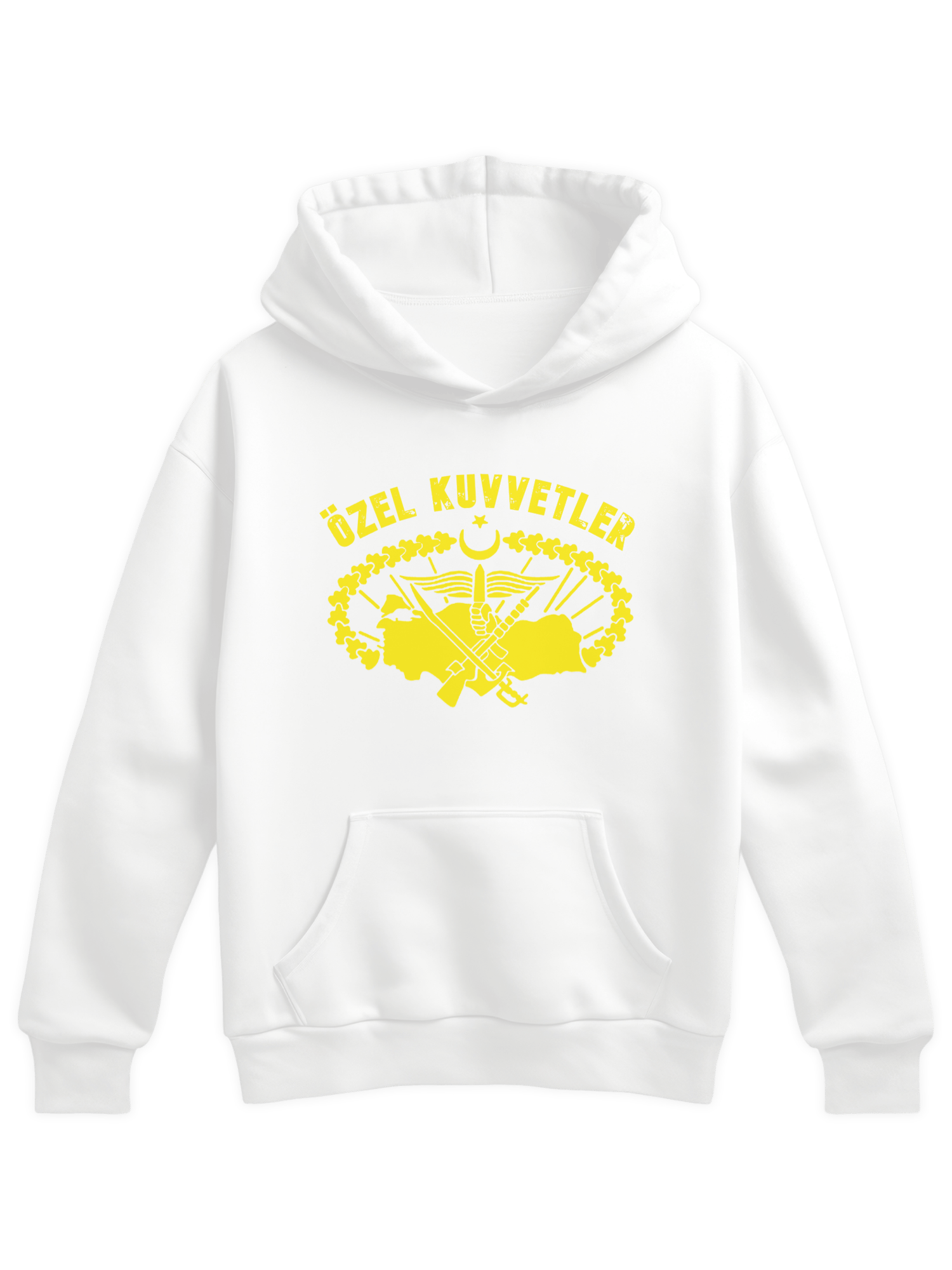 Arditi Shop Regular Hoodie 6340355
