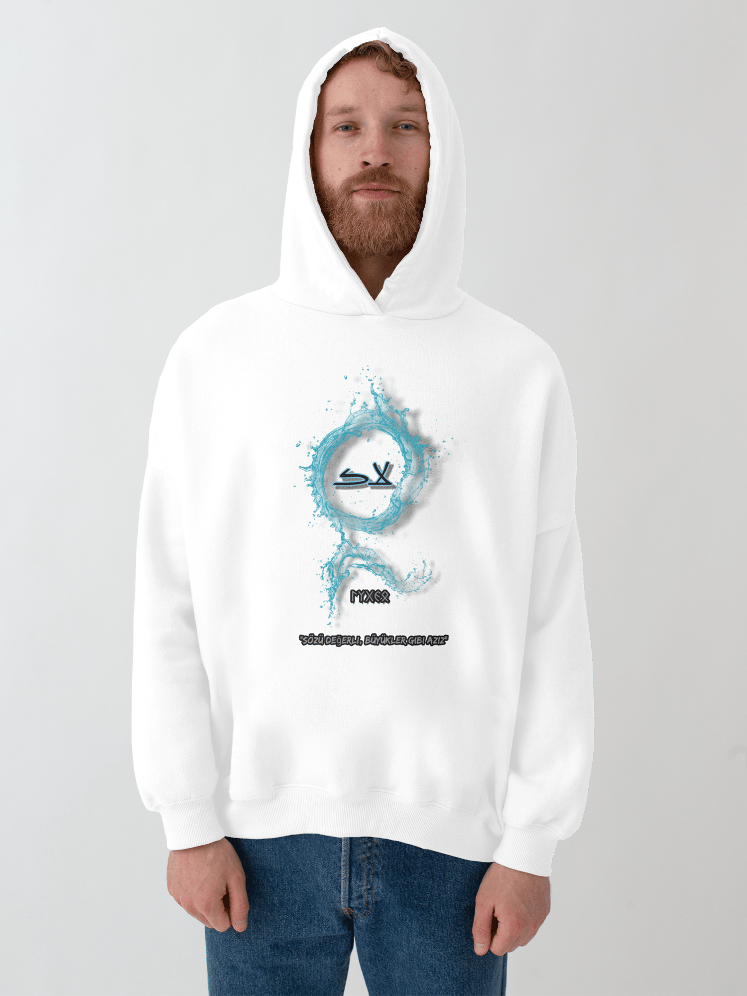 BEĞDİLİ HOODİE 4470856