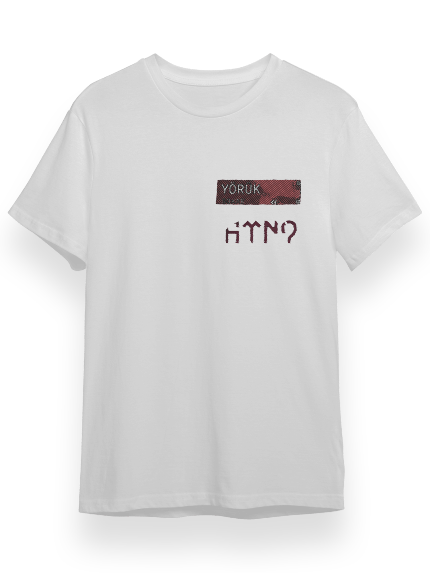 YÖRÜK T-Shirt 7992359