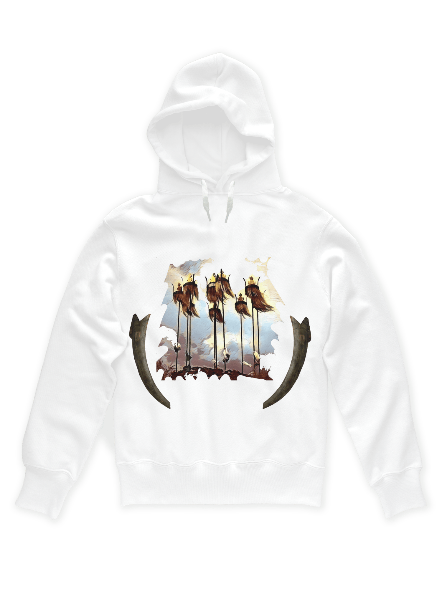 DOKUZTUĞ Hoodie 5832328