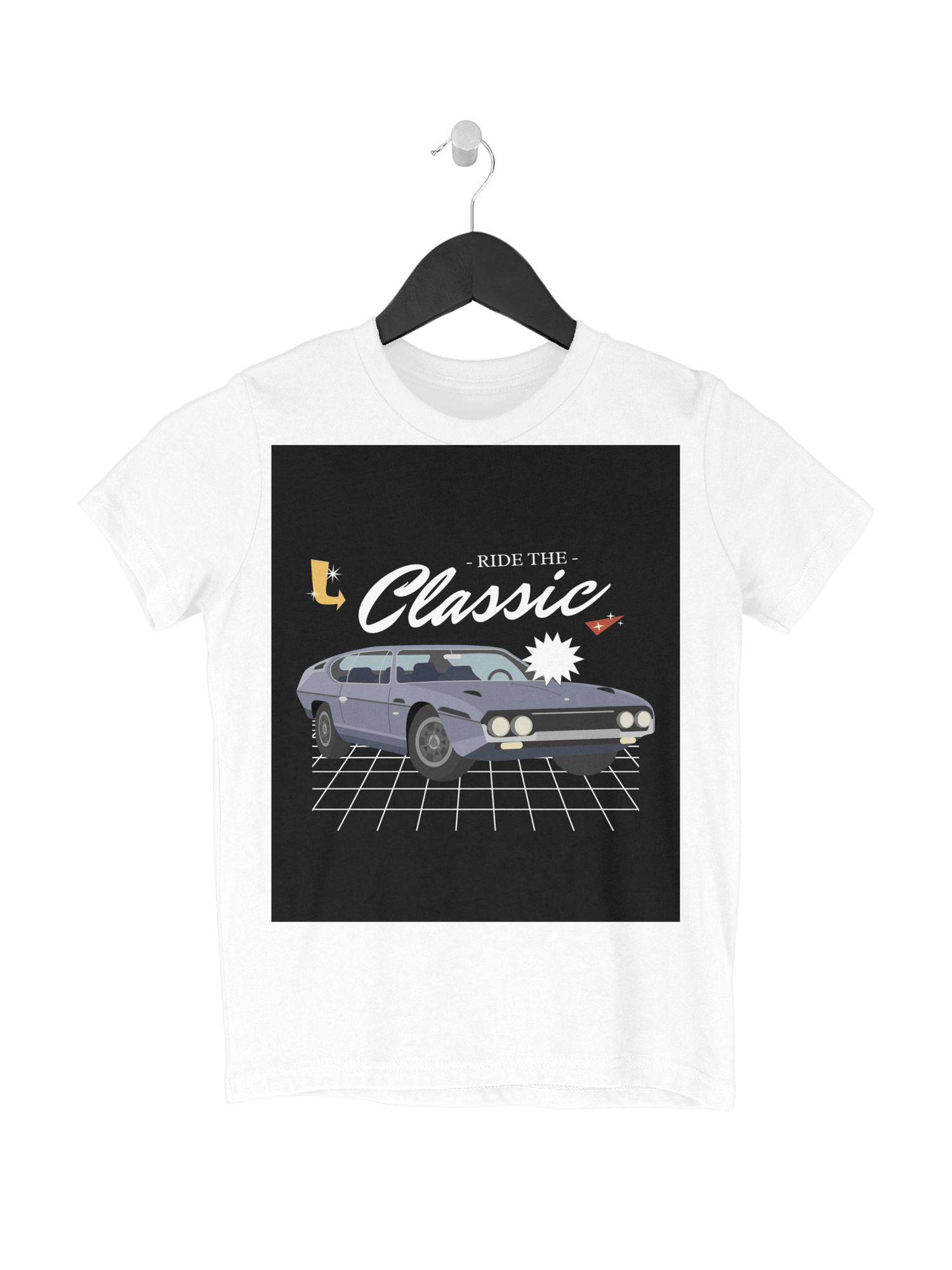 Magegi Store Kids TShirt 8872341