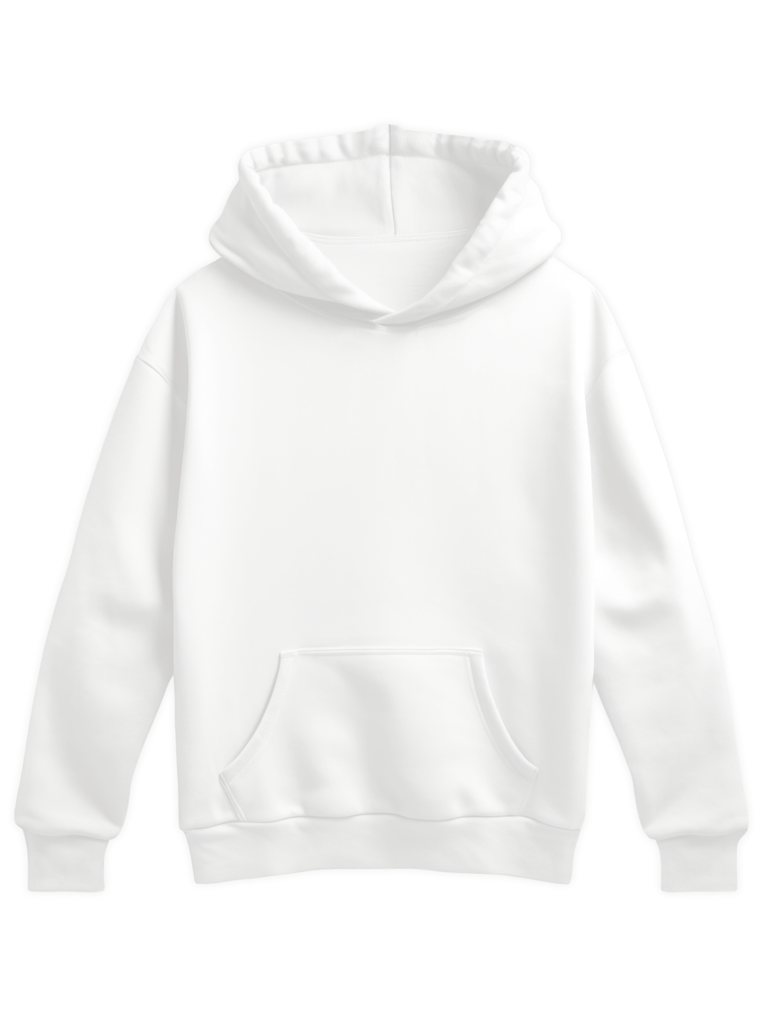 ENİGO Shop Basic Regular Hoodie 7922055
