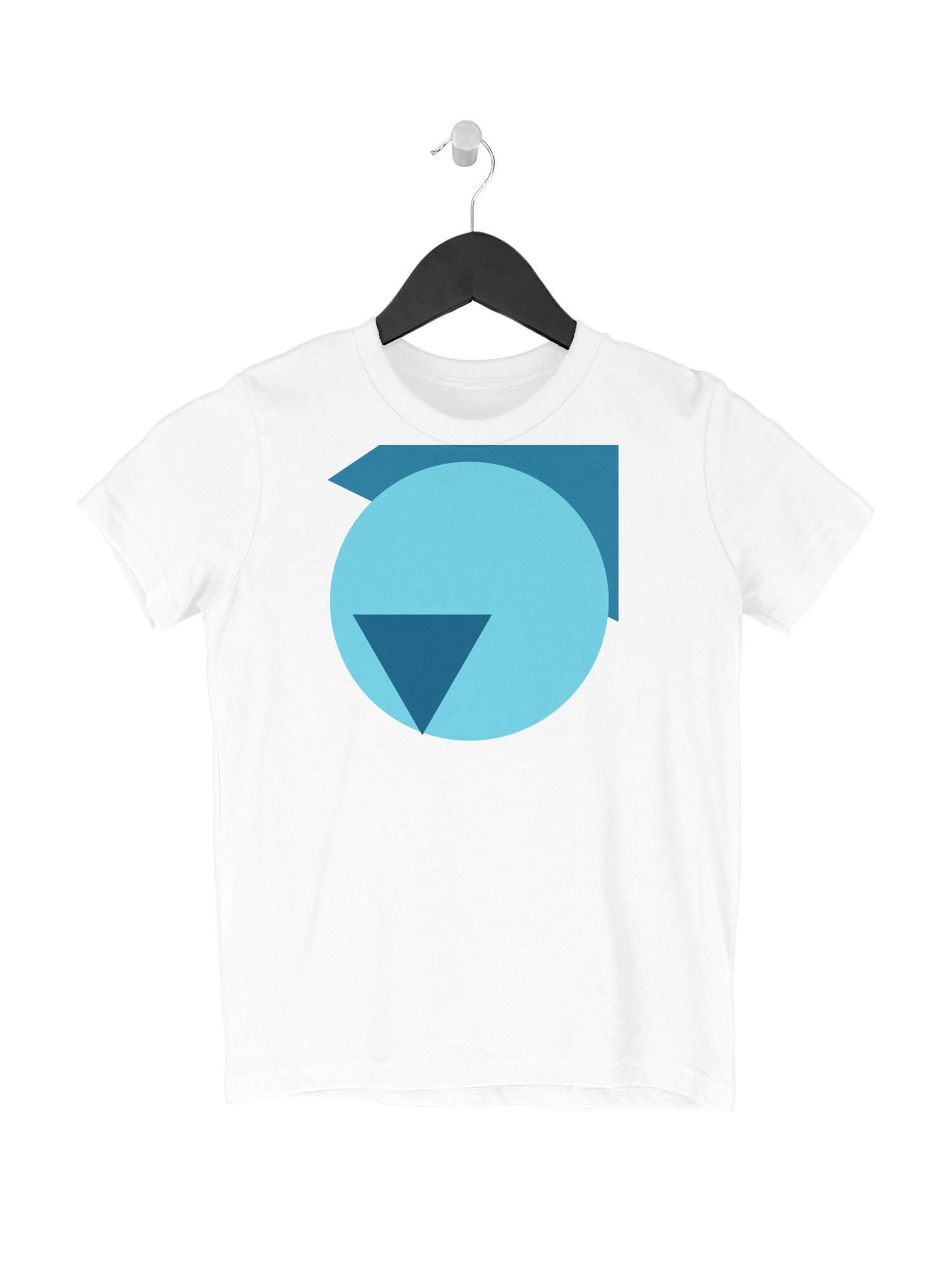 Serinletici Kids TShirt D14