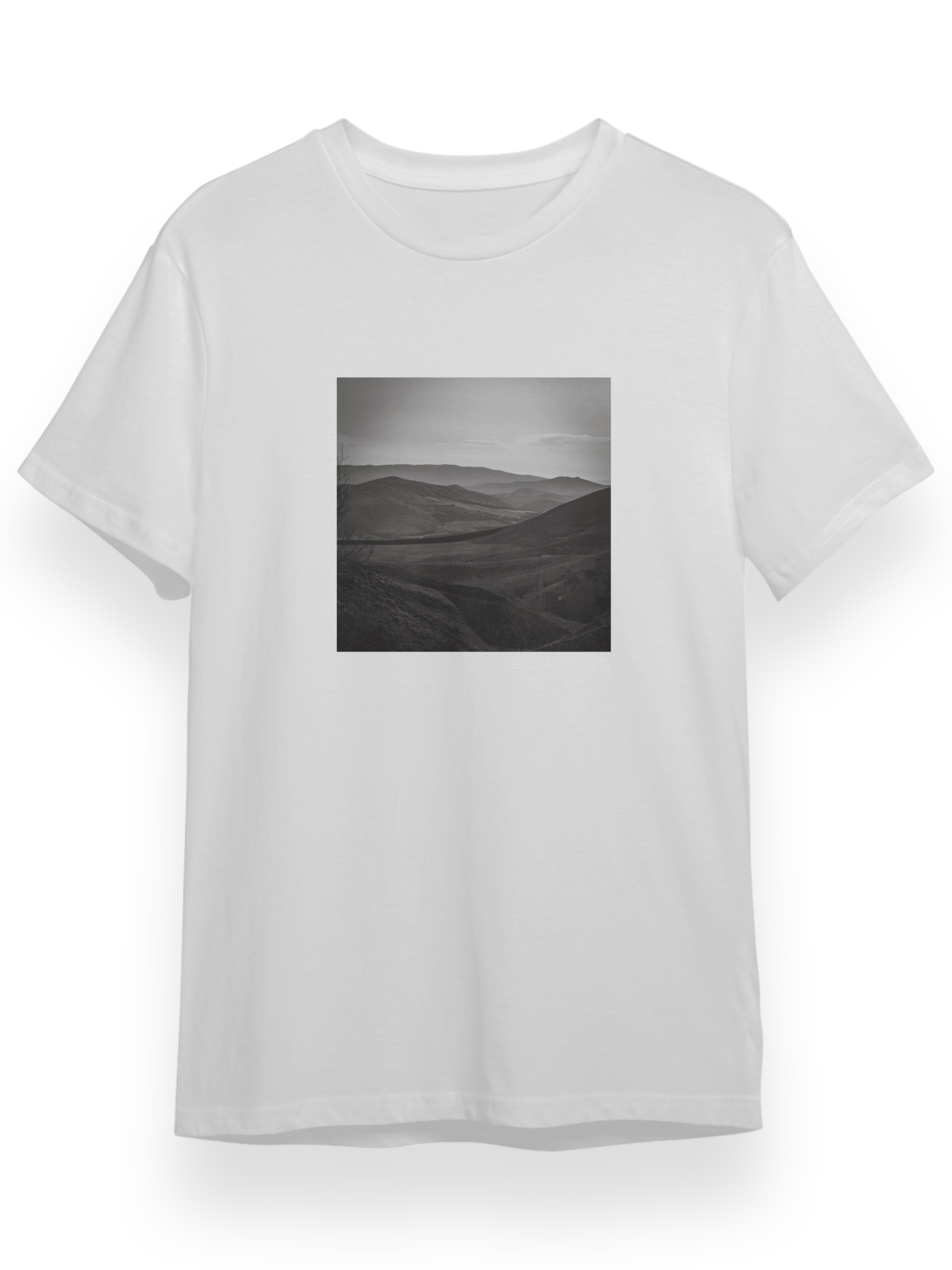 ODTÜ MOST Ralli Akademi TShirt