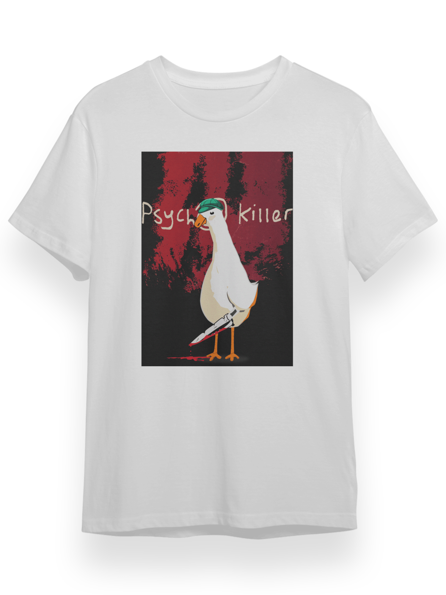 Psycho Killer